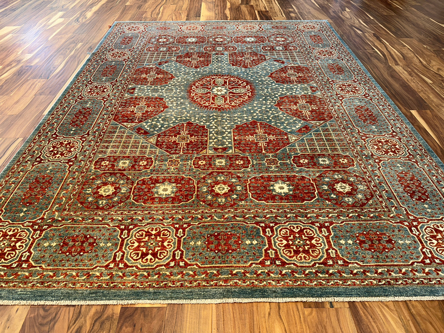 Mamluk SR6142 - 9 x 12