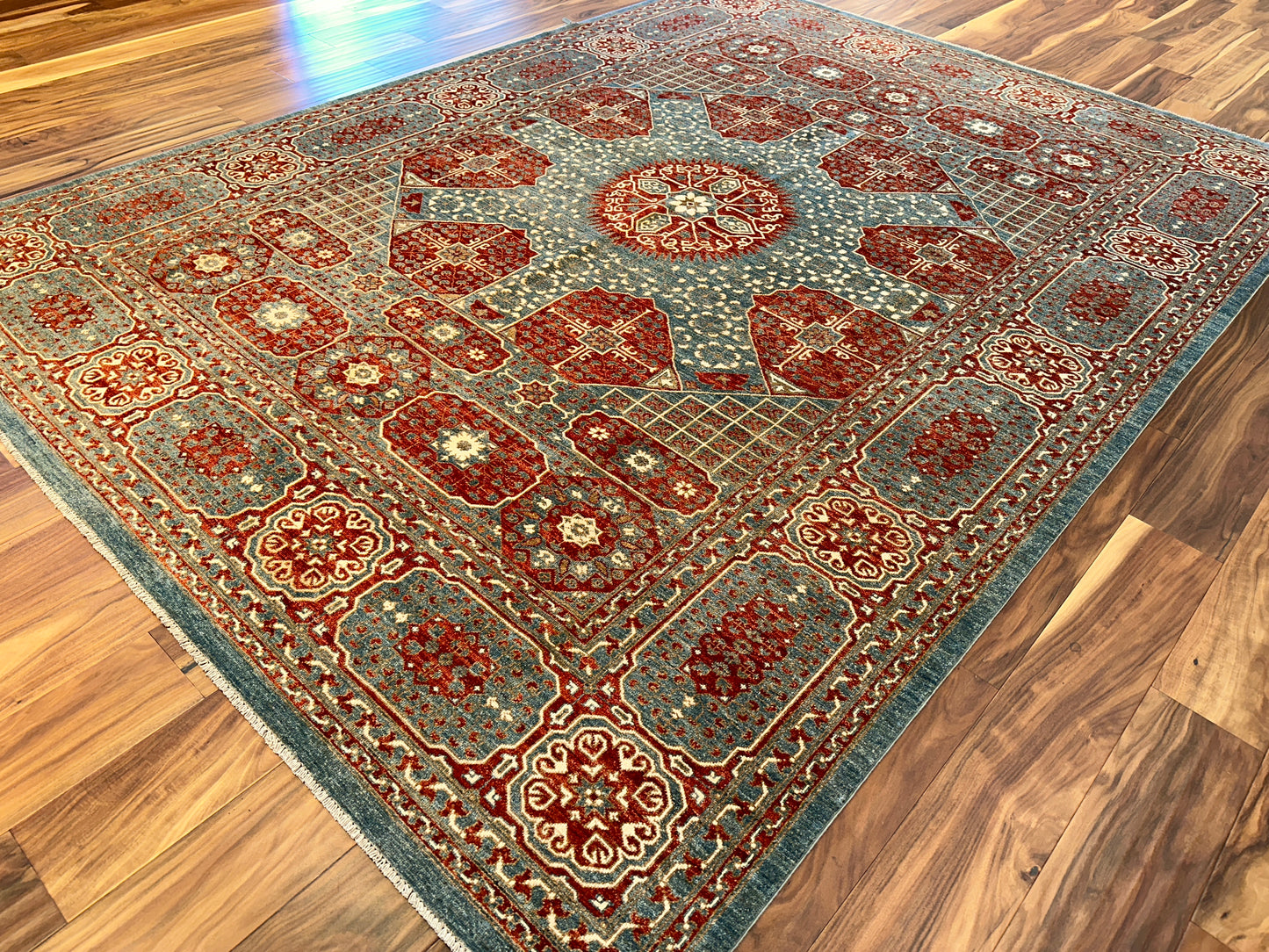 Mamluk SR6142 - 9 x 12