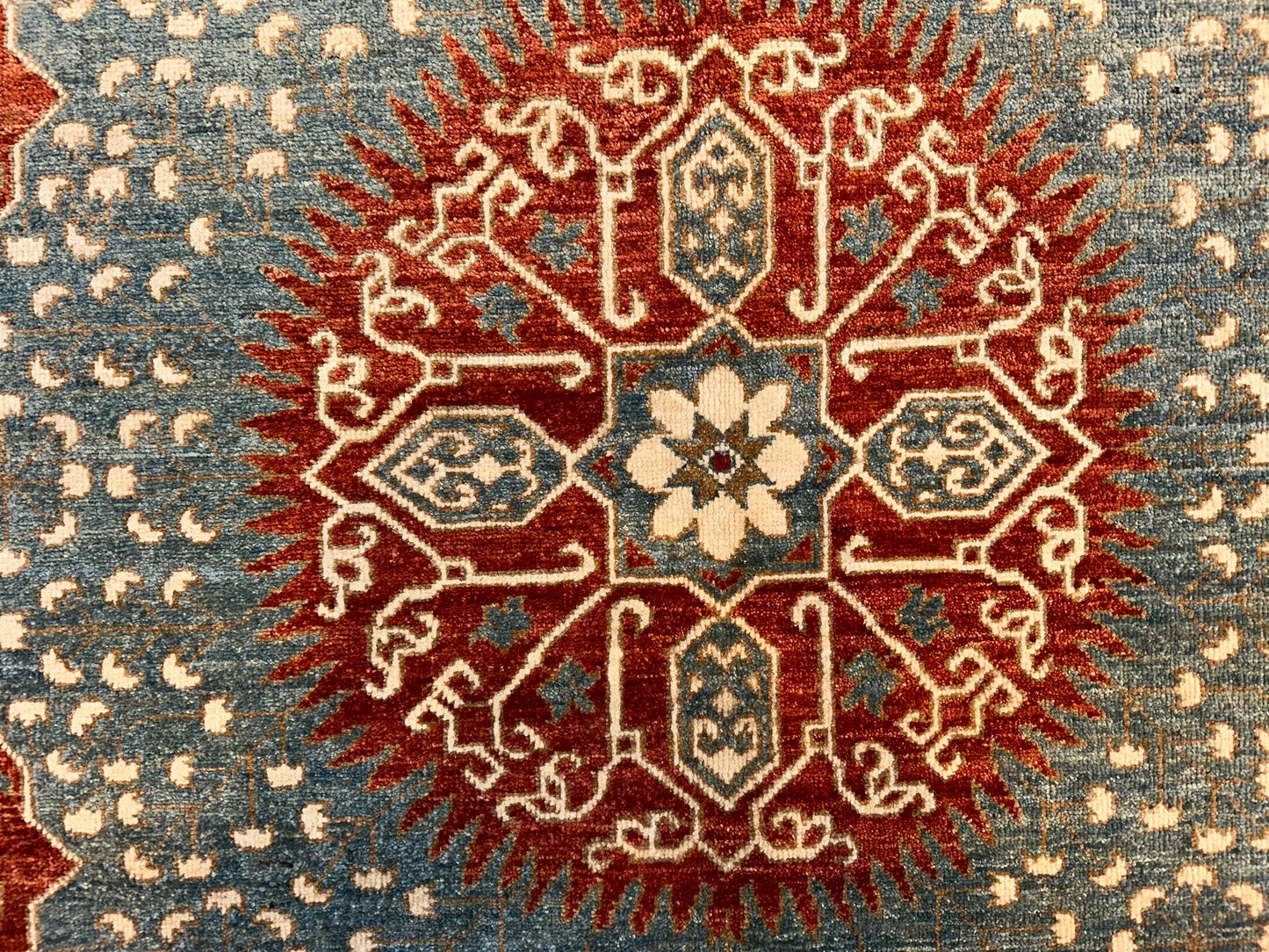 Mamluk SR6142 - 9 x 12