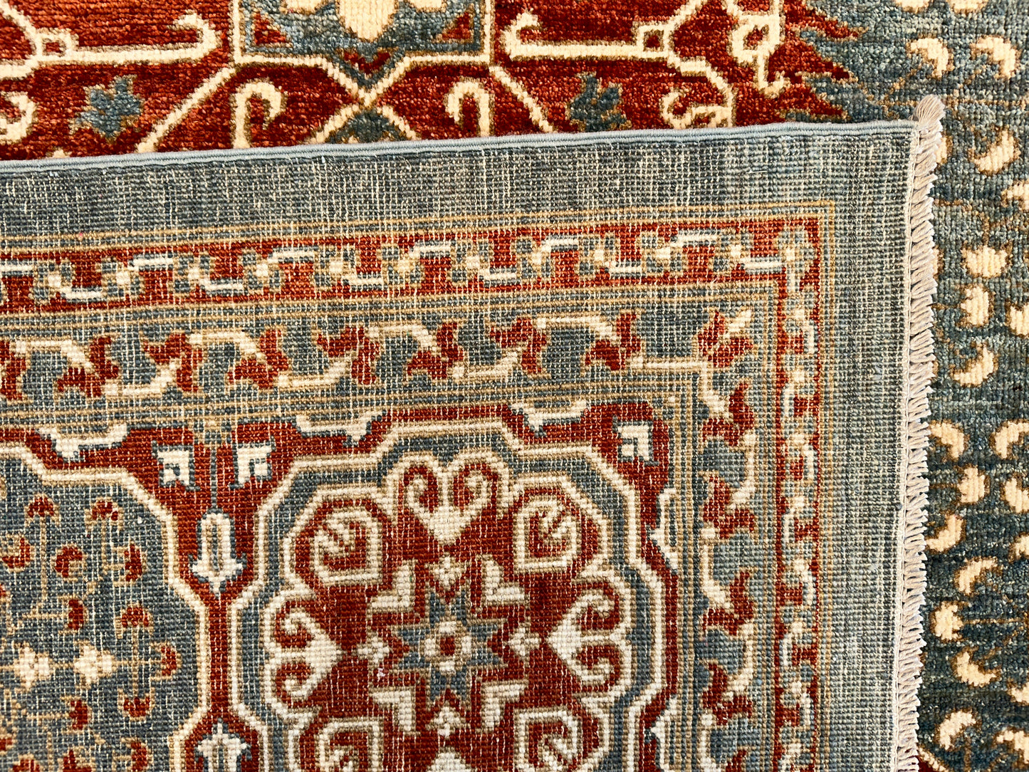 Mamluk SR6142 - 9 x 12