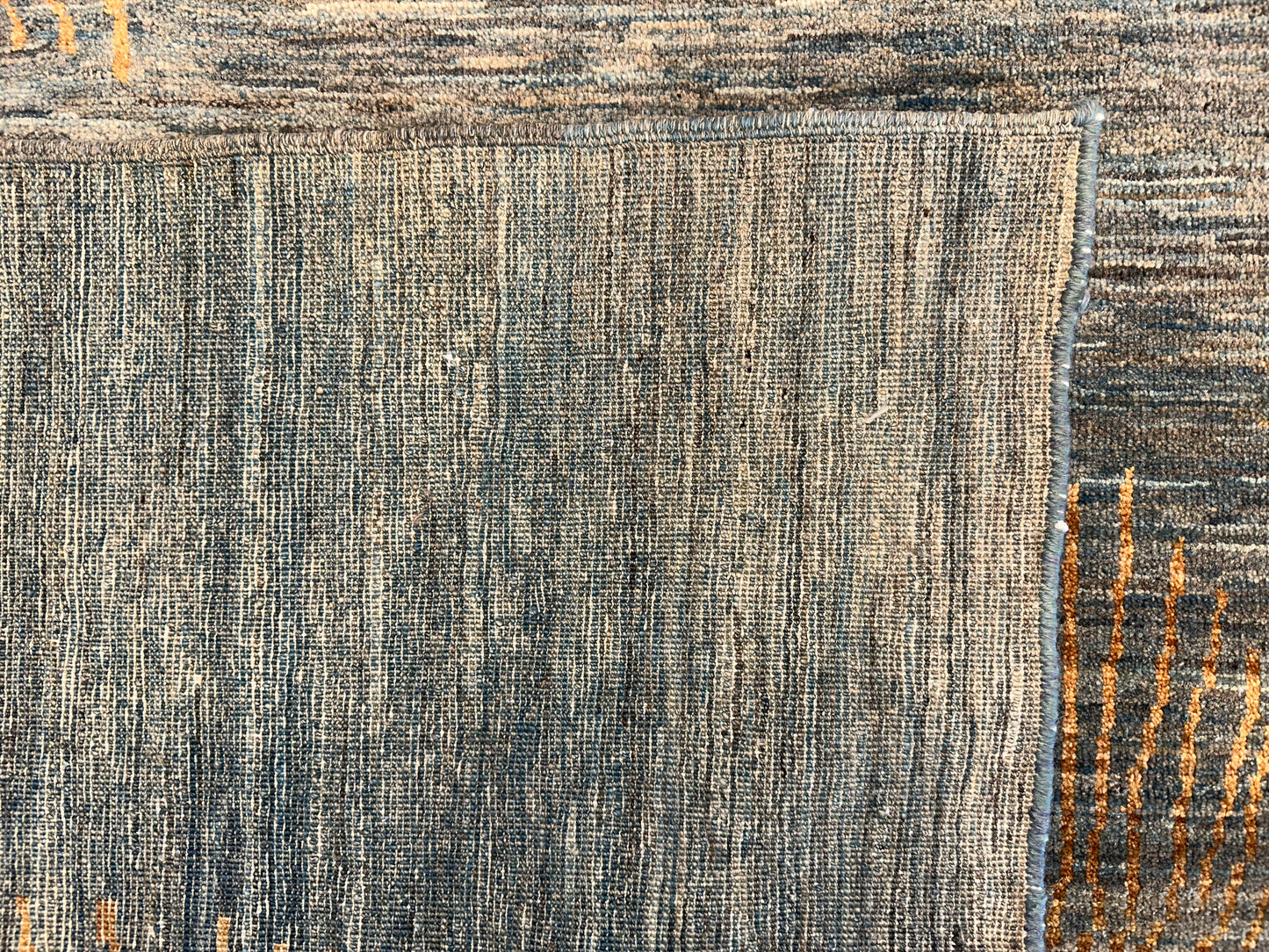 Gabbeh SR6156 - 8.7 x 11.10