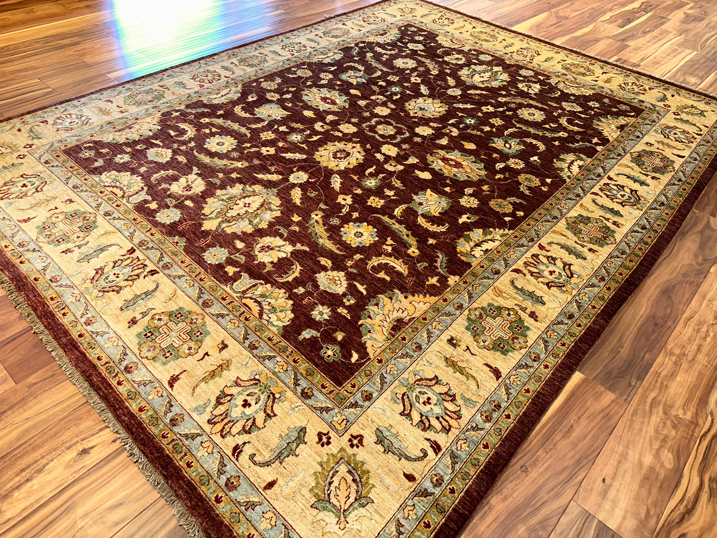 Usak SR6160 - 8.10 x 11.9