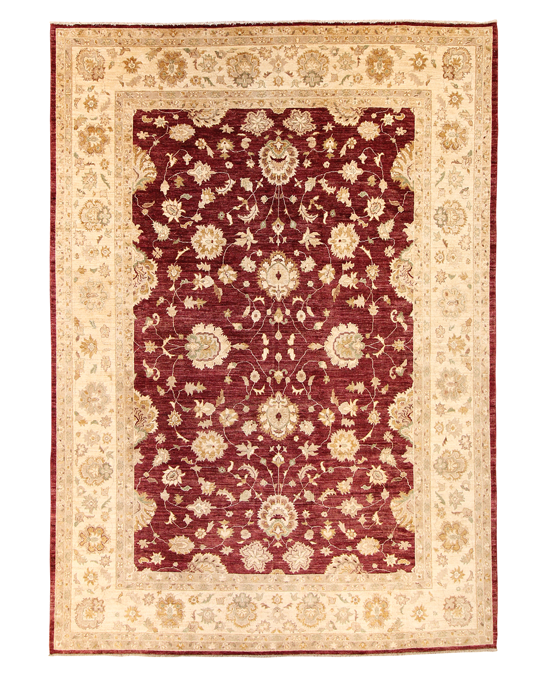 Usak SR6165 - 8.9 x 11.10