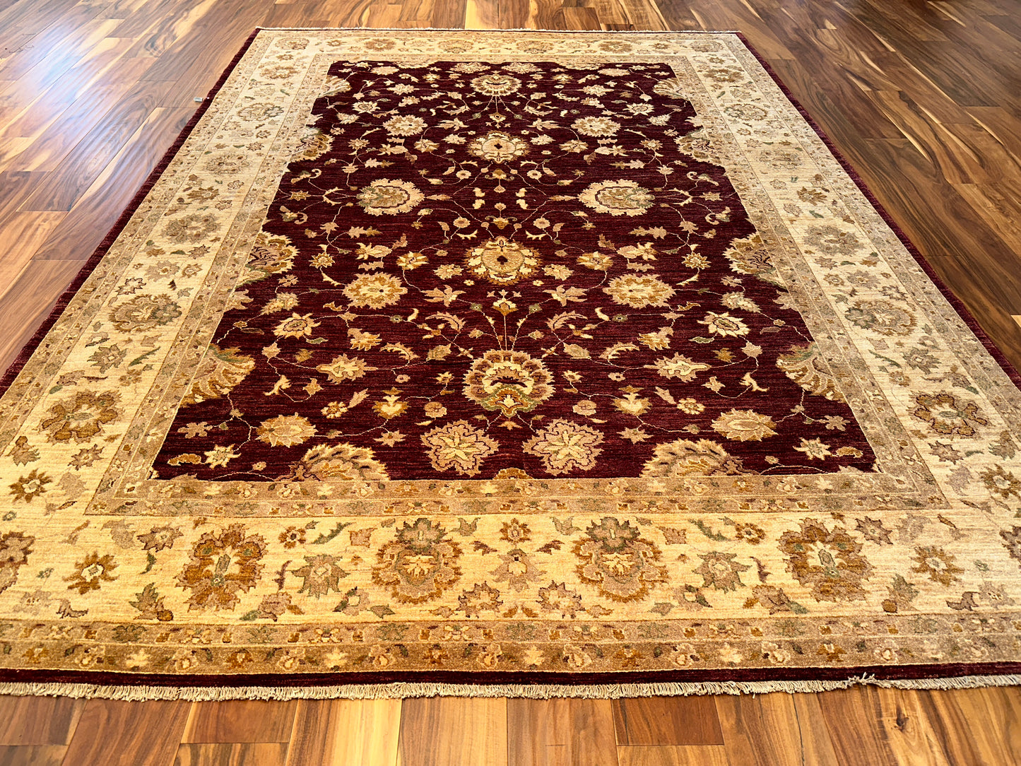 Usak SR6165 - 8.9 x 11.10