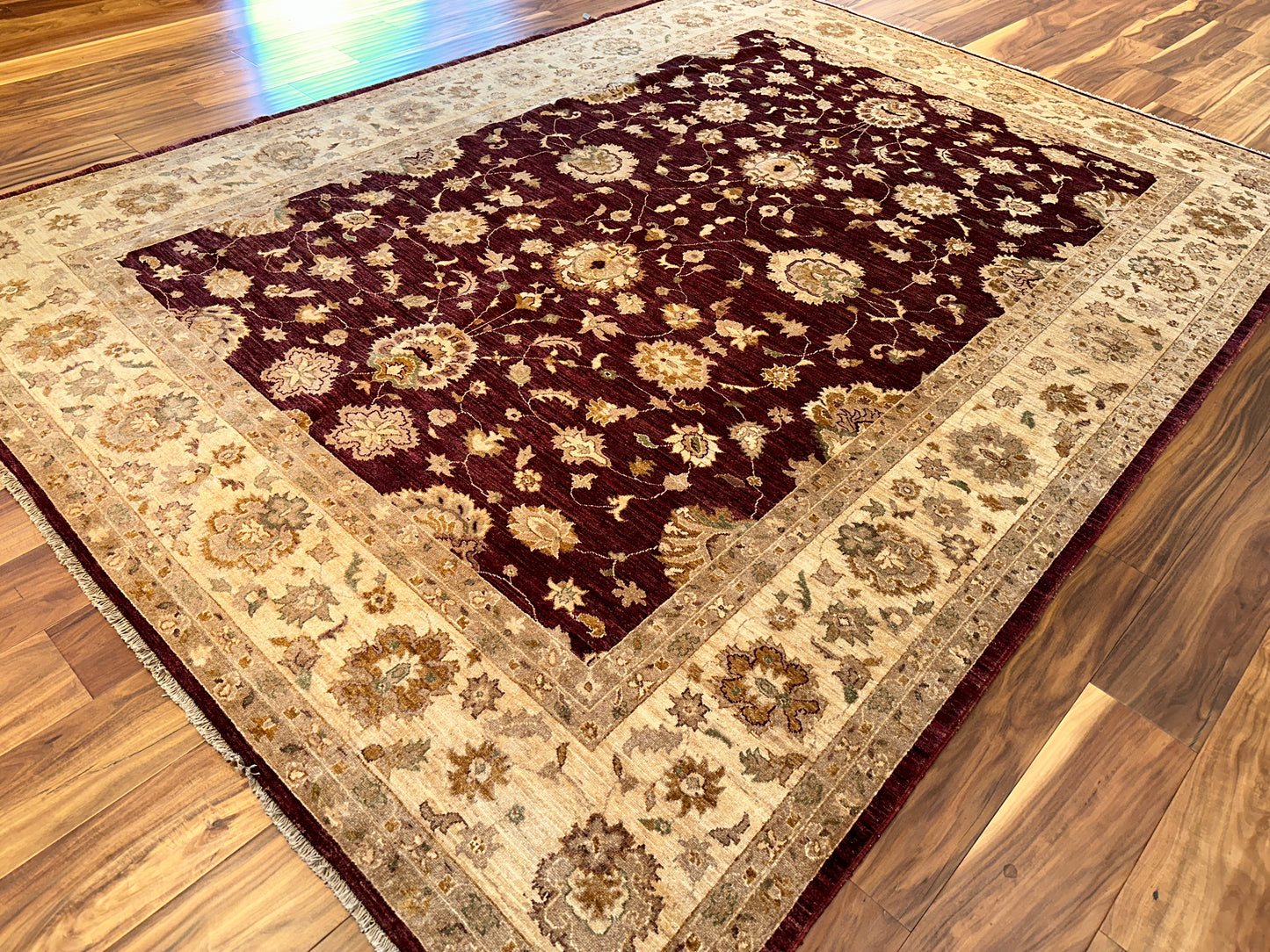 Usak SR6165 - 8.9 x 11.10