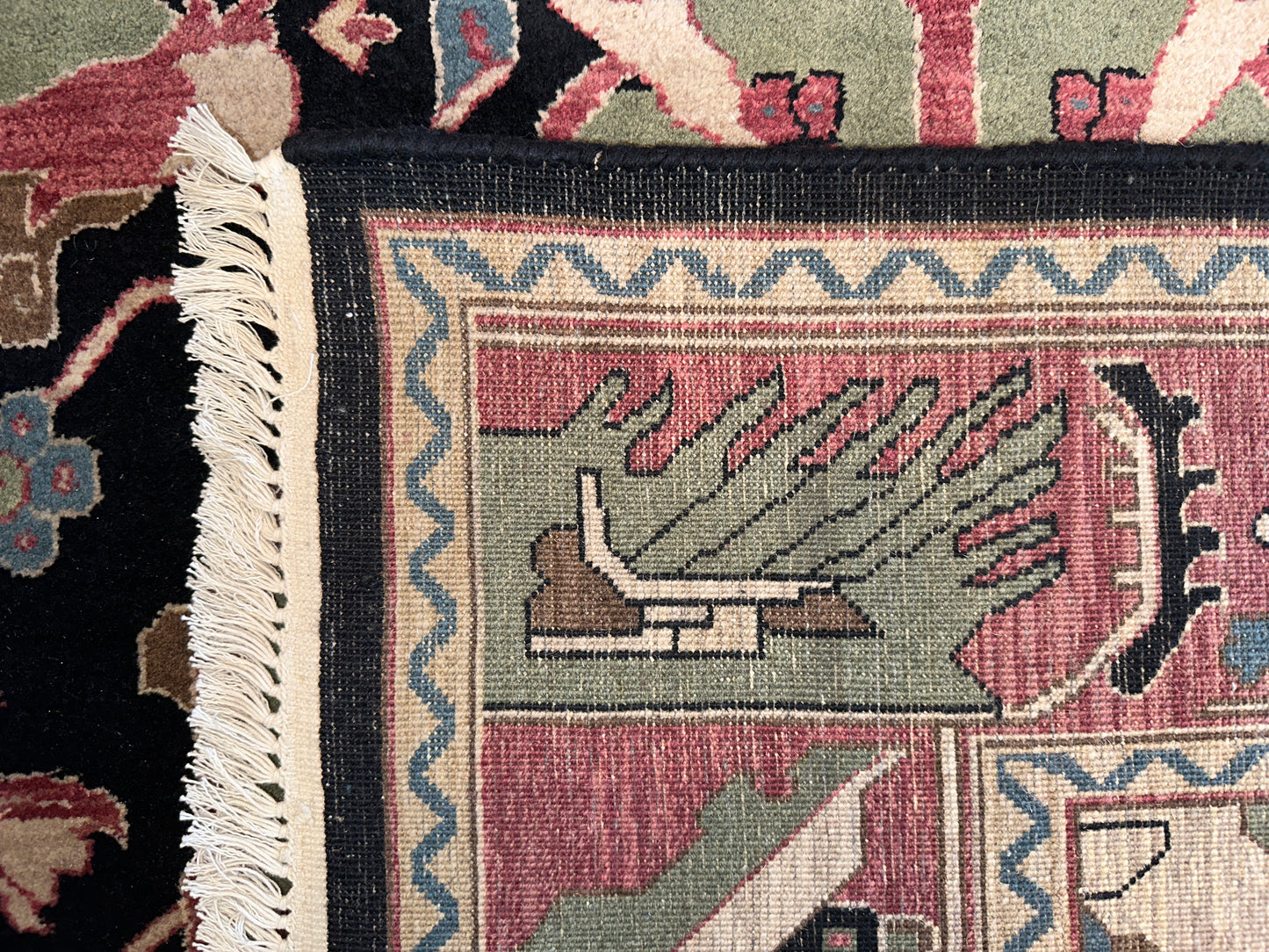 Bidjar SR6169 - 8.9 x 12.7