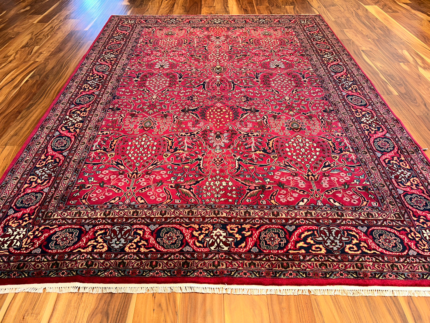 Bahktiari SR6171 - 8.9 x 12