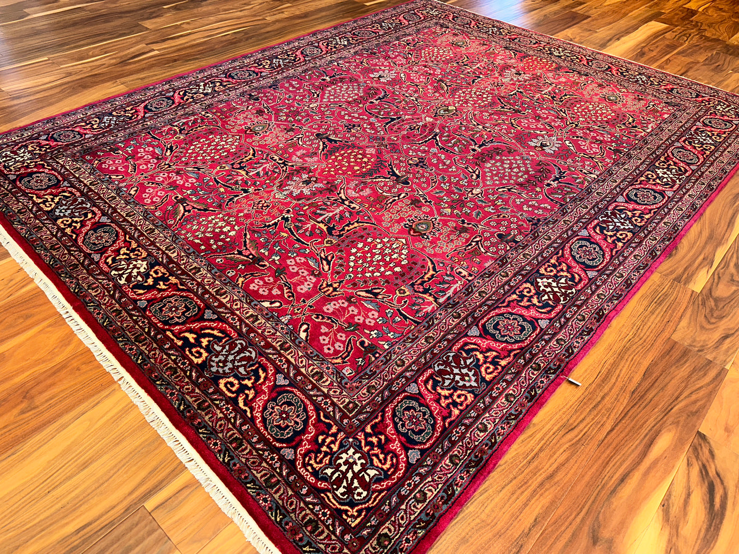 Bahktiari SR6171 - 8.9 x 12