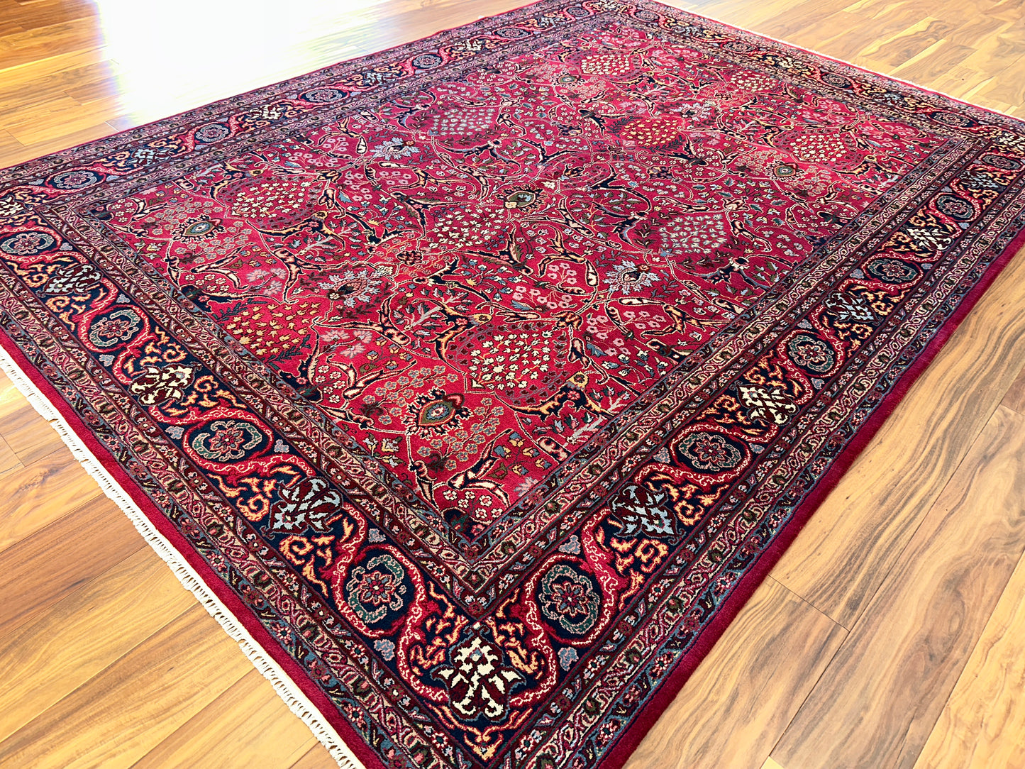Bahktiari SR6171 - 8.9 x 12