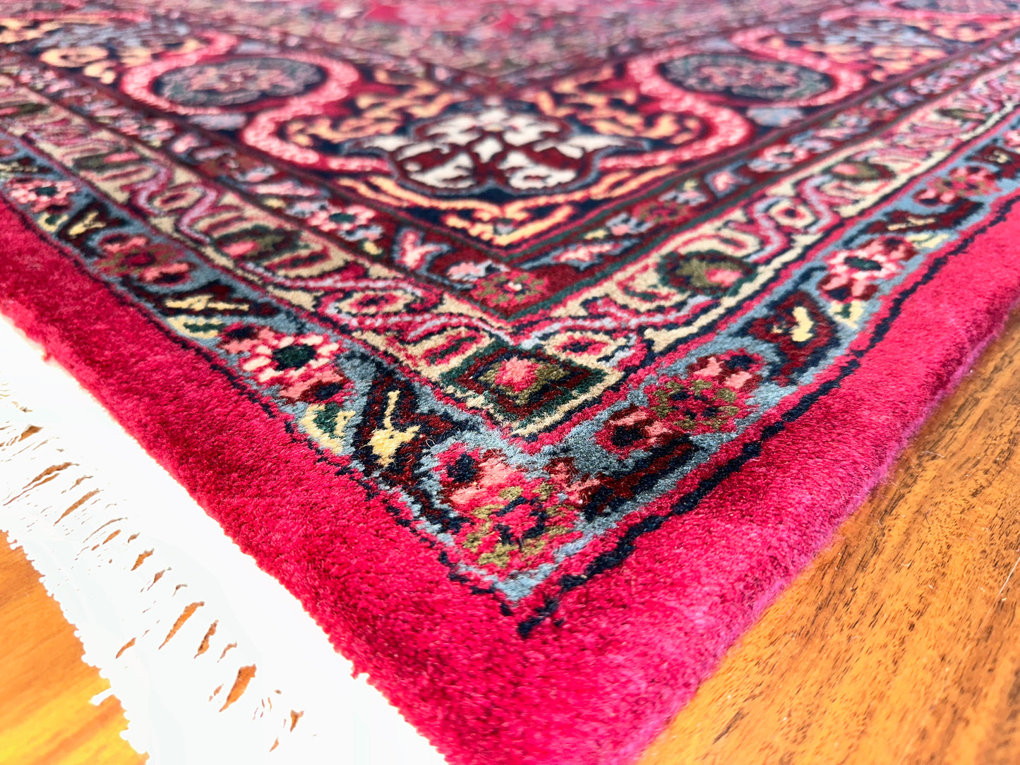 Bahktiari SR6171 - 8.9 x 12