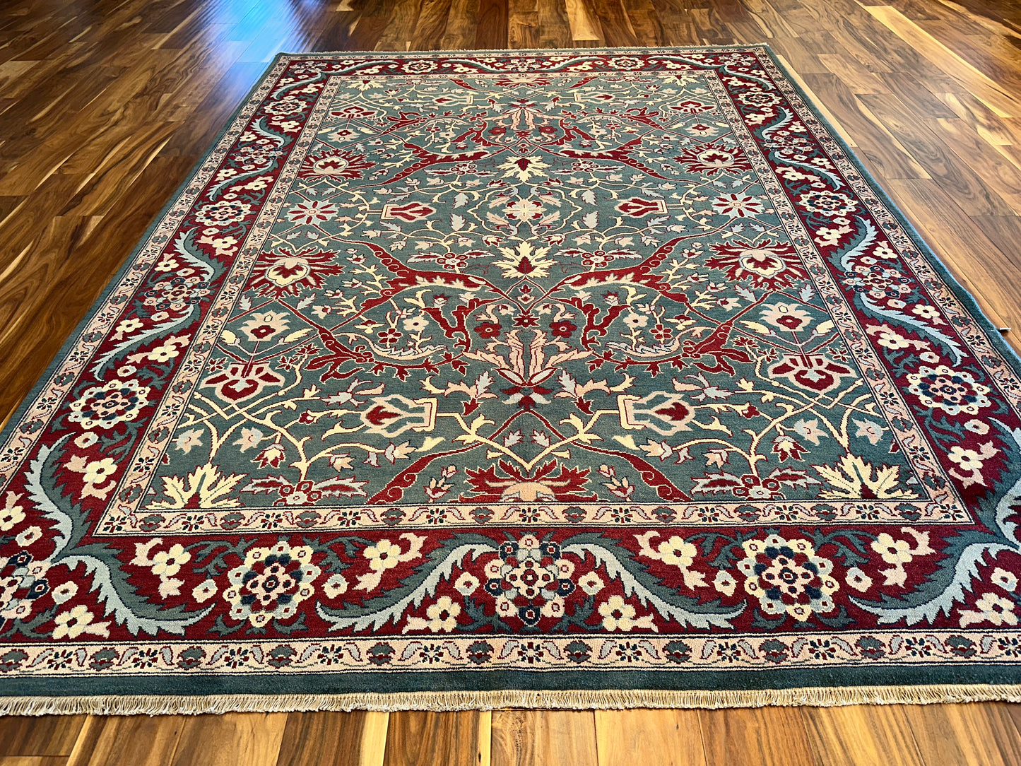 Bidjar SR6176 - 9 x 12