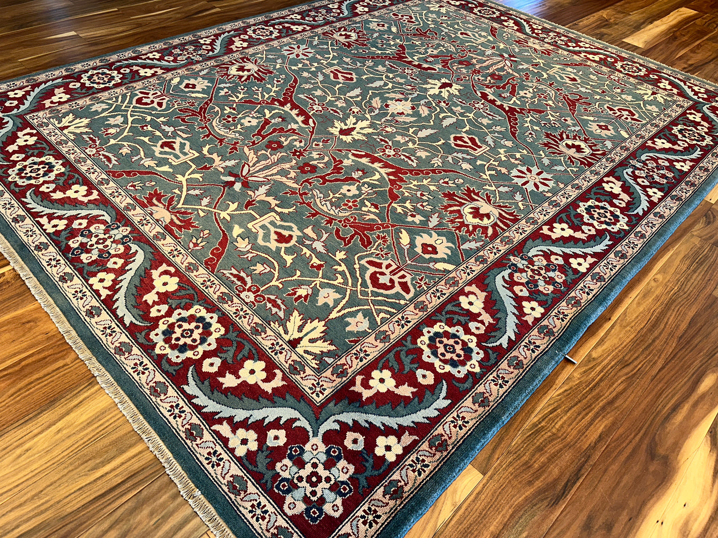 Bidjar SR6176 - 9 x 12