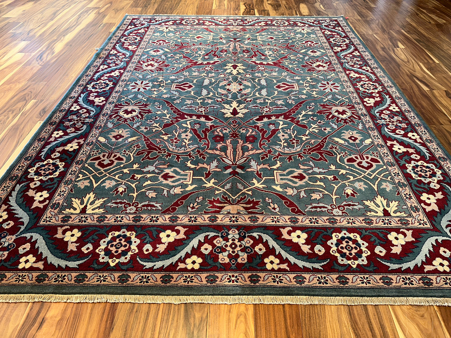 Bidjar SR6176 - 9 x 12