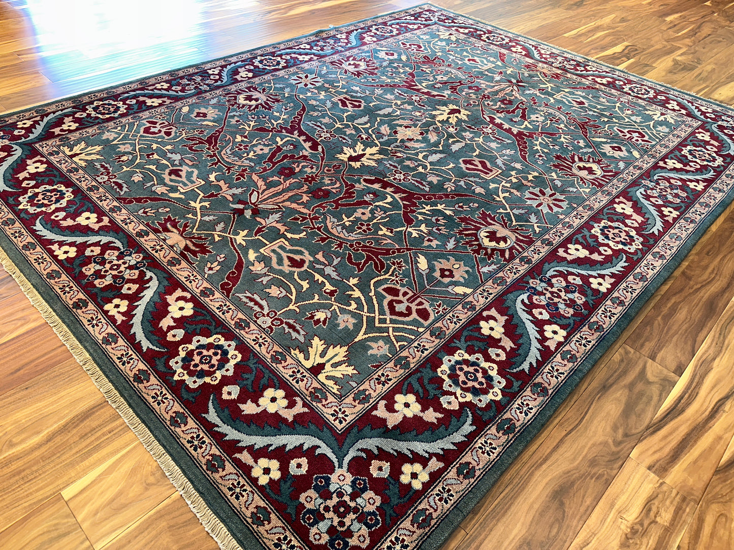 Bidjar SR6176 - 9 x 12