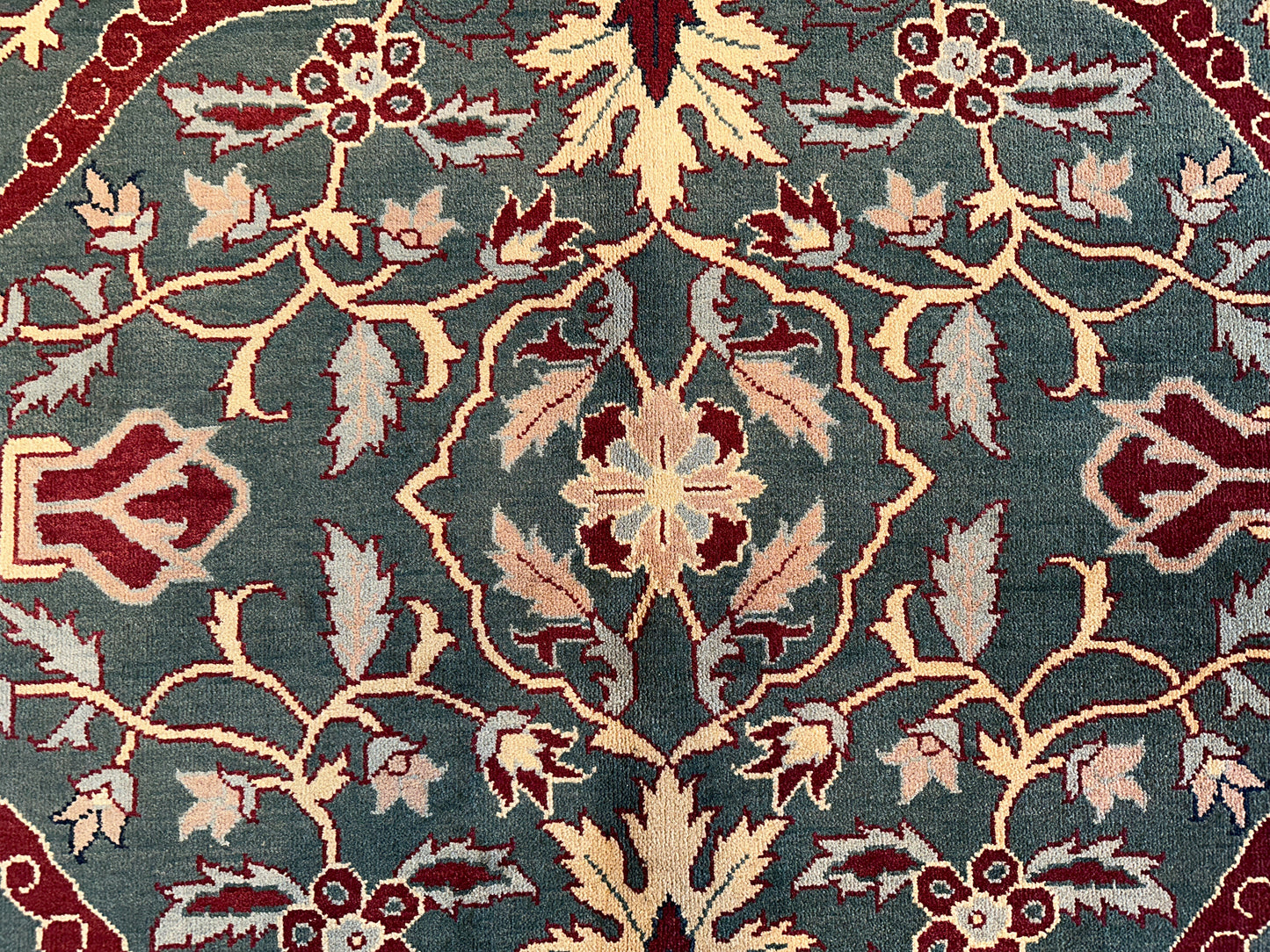 Bidjar SR6176 - 9 x 12