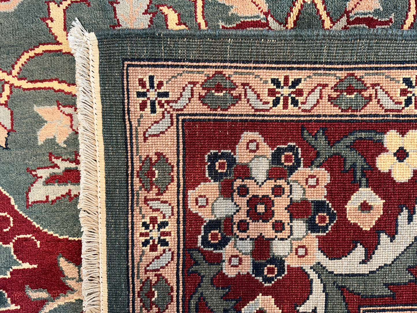 Bidjar SR6176 - 9 x 12