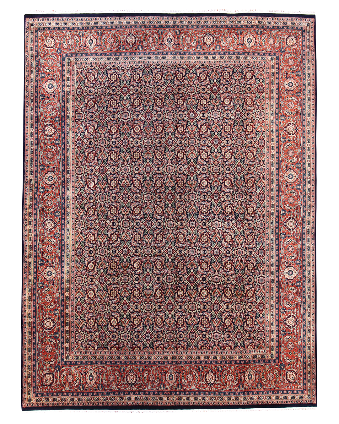Bidjar SR6179 - 9 x 12.4