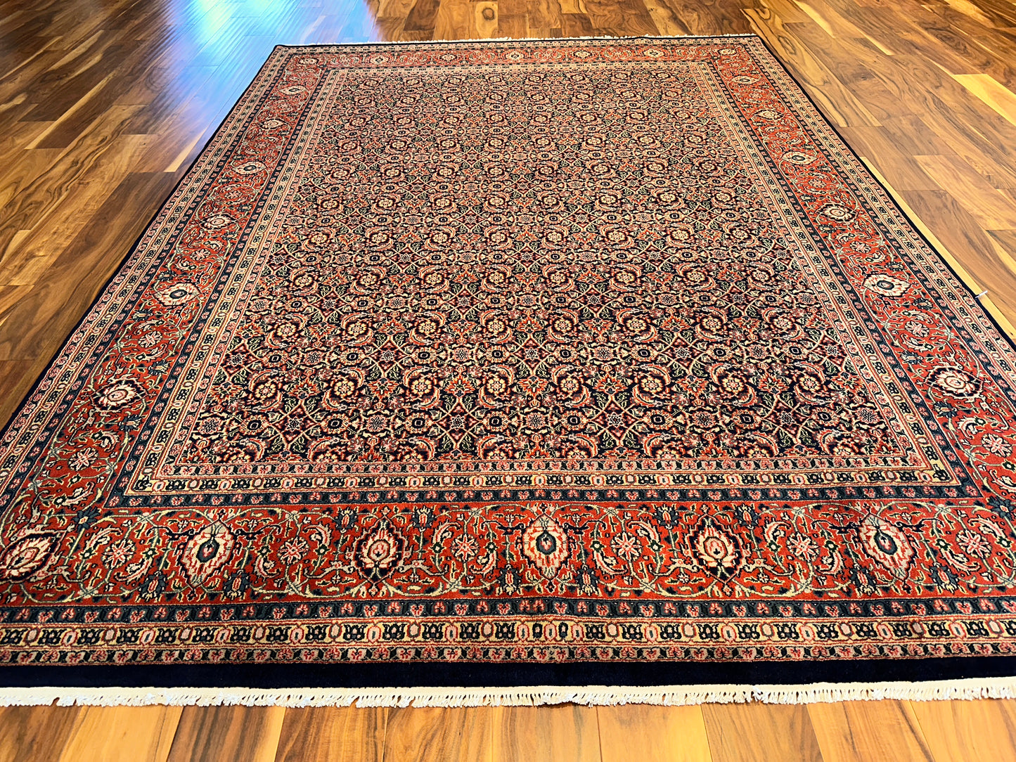 Bidjar SR6179 - 9 x 12.4