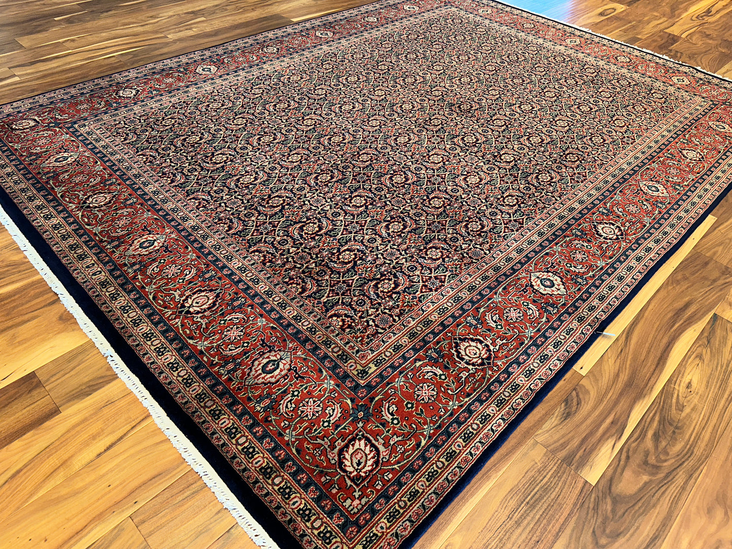 Bidjar SR6179 - 9 x 12.4