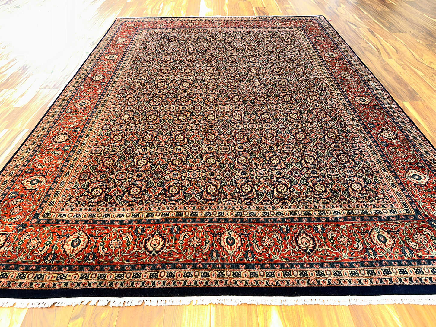 Bidjar SR6179 - 9 x 12.4