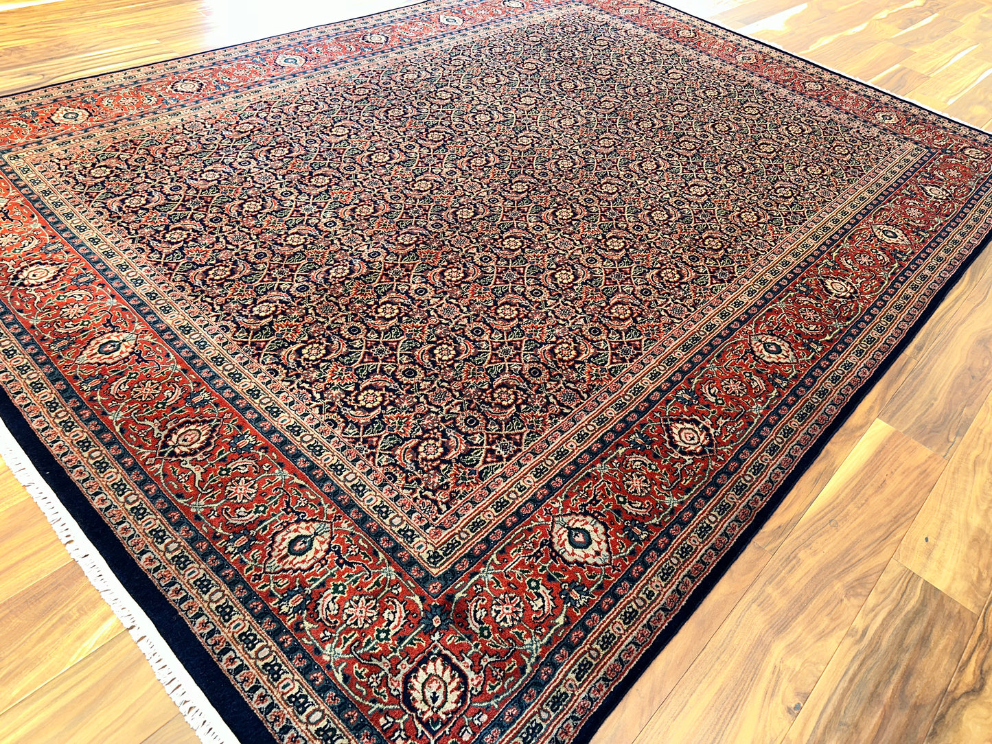 Bidjar SR6179 - 9 x 12.4