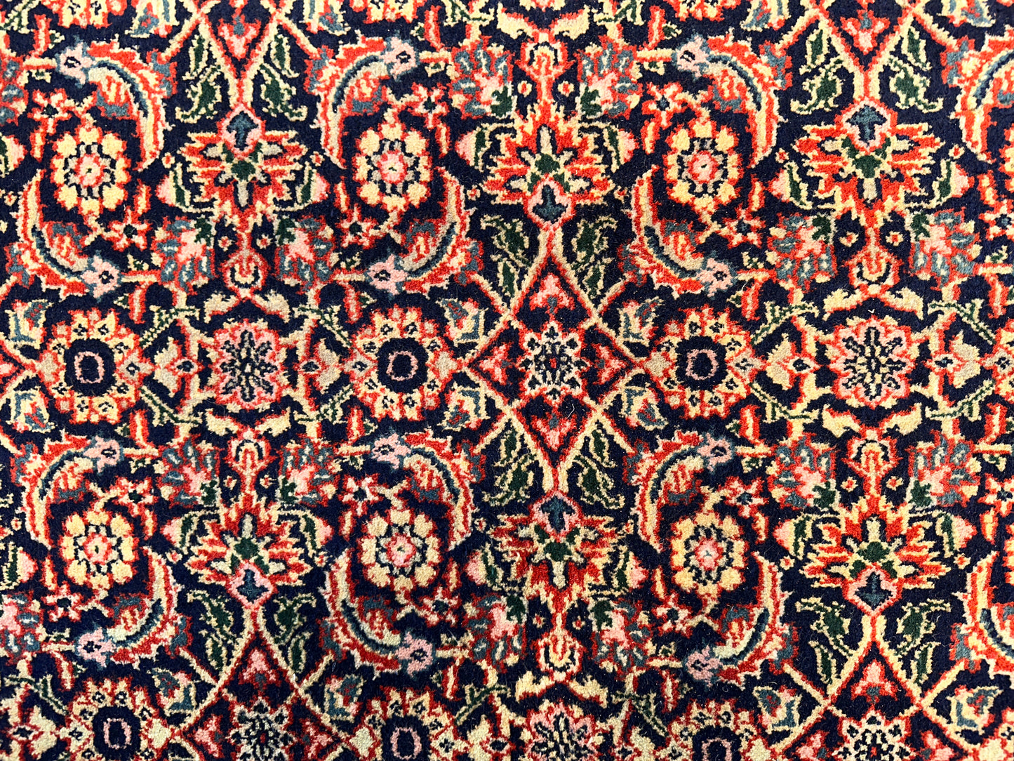 Bidjar SR6179 - 9 x 12.4