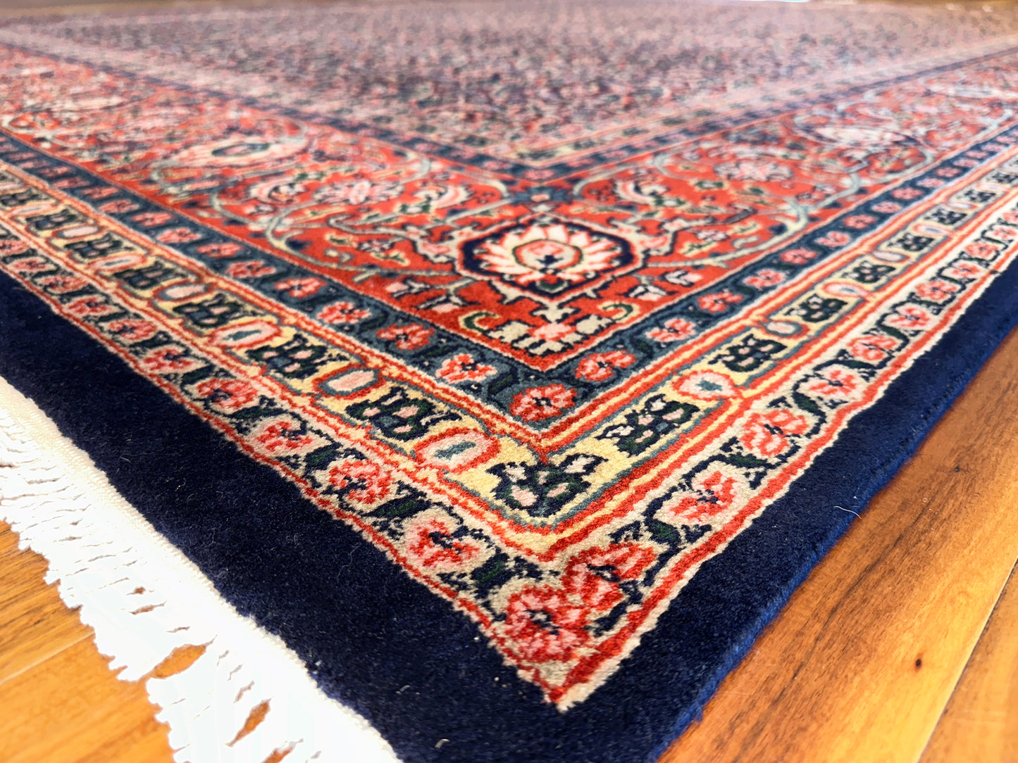 Bidjar SR6179 - 9 x 12.4