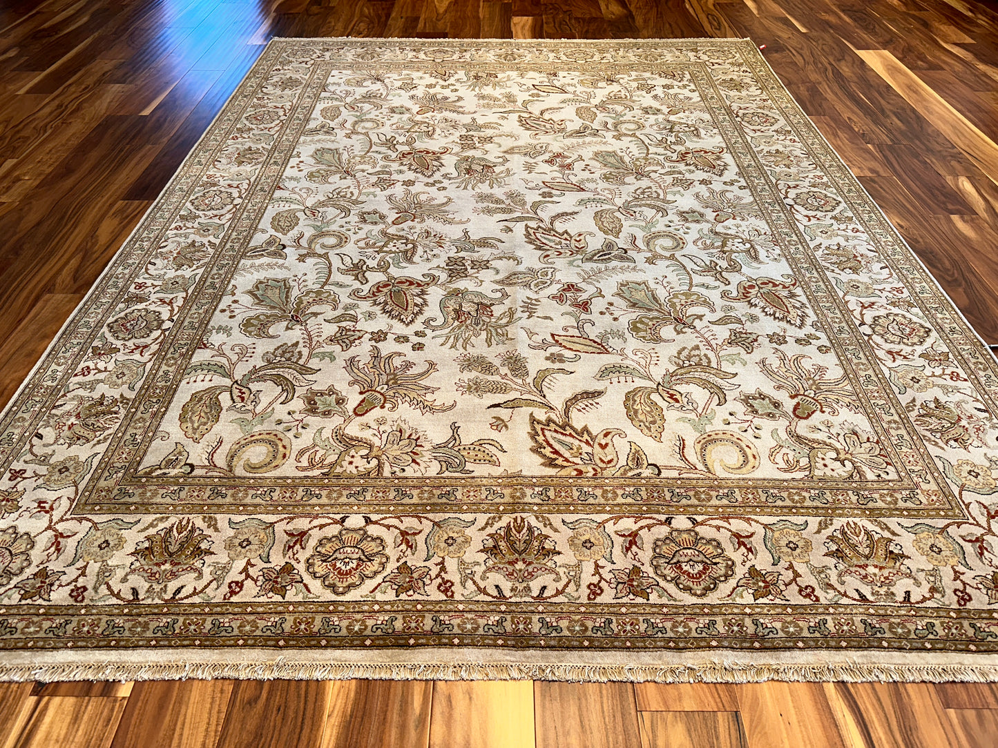 Sultanabad SR6180 - 9 x 12