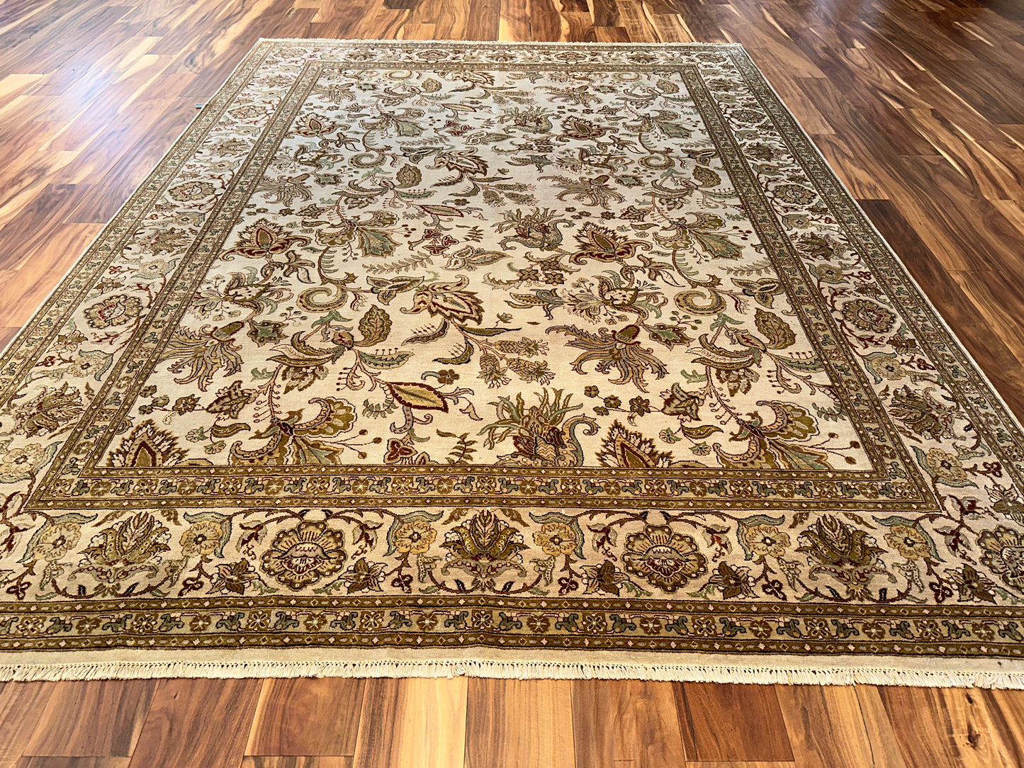 Sultanabad SR6180 - 9 x 12