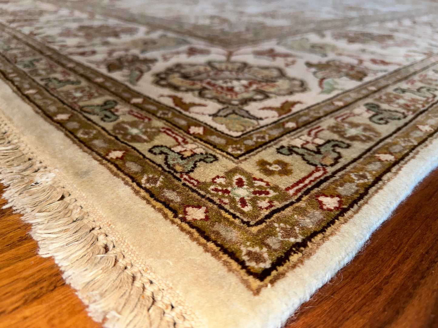 Sultanabad SR6180 - 9 x 12