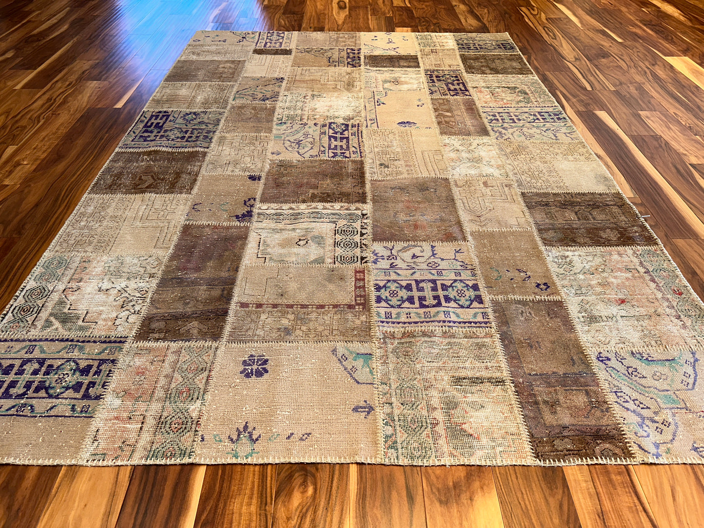Patchwork SR6184 - 8 x 11.6