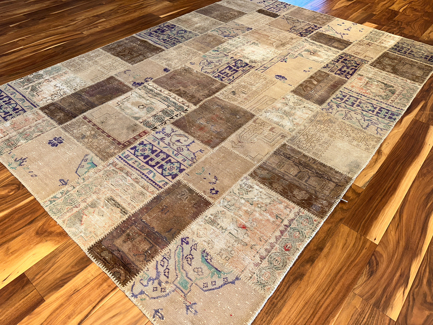 Patchwork SR6184 - 8 x 11.6