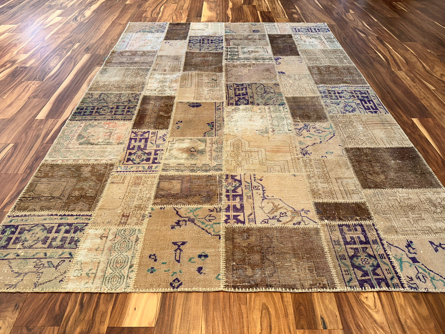 Patchwork SR6184 - 8 x 11.6