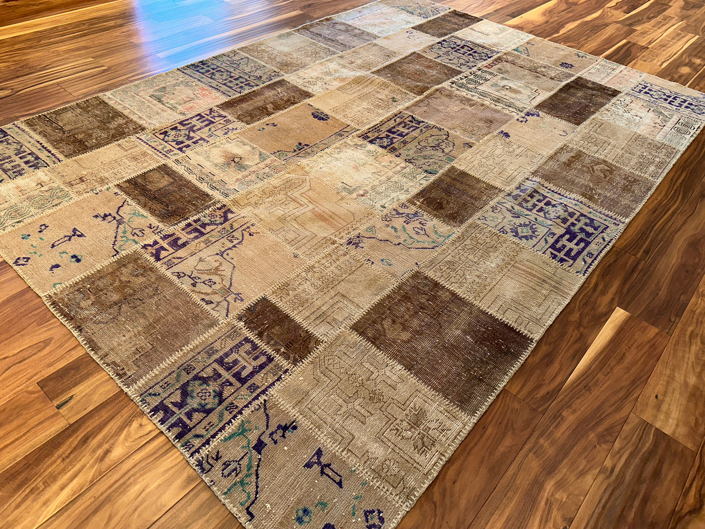 Patchwork SR6184 - 8 x 11.6
