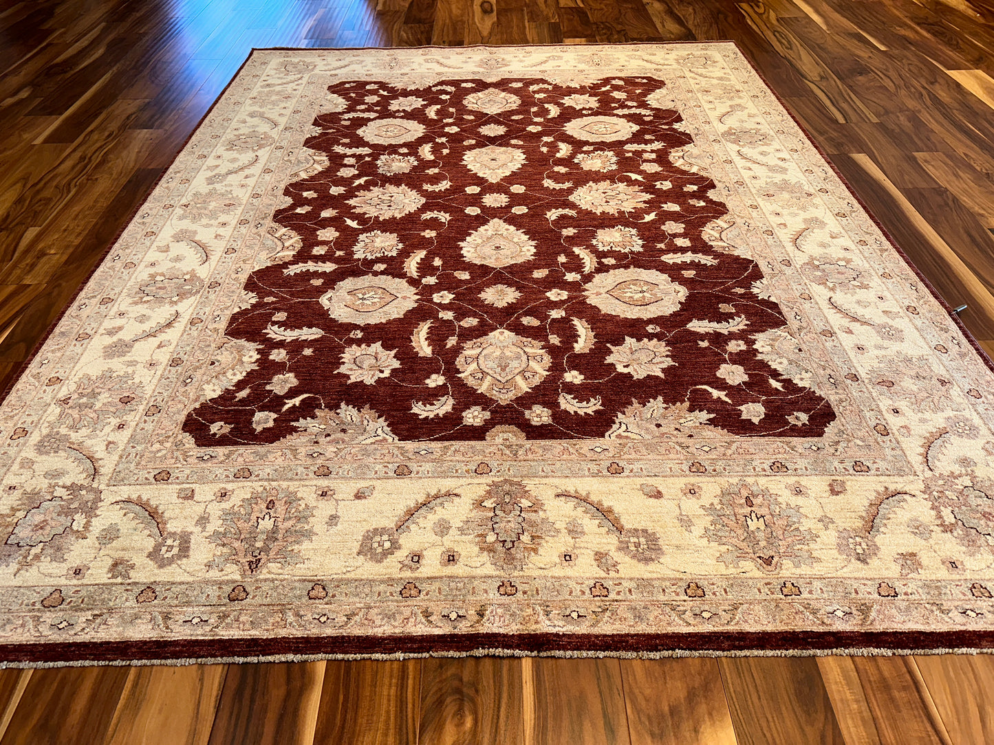Usak SR6191 - 9 x 11.5