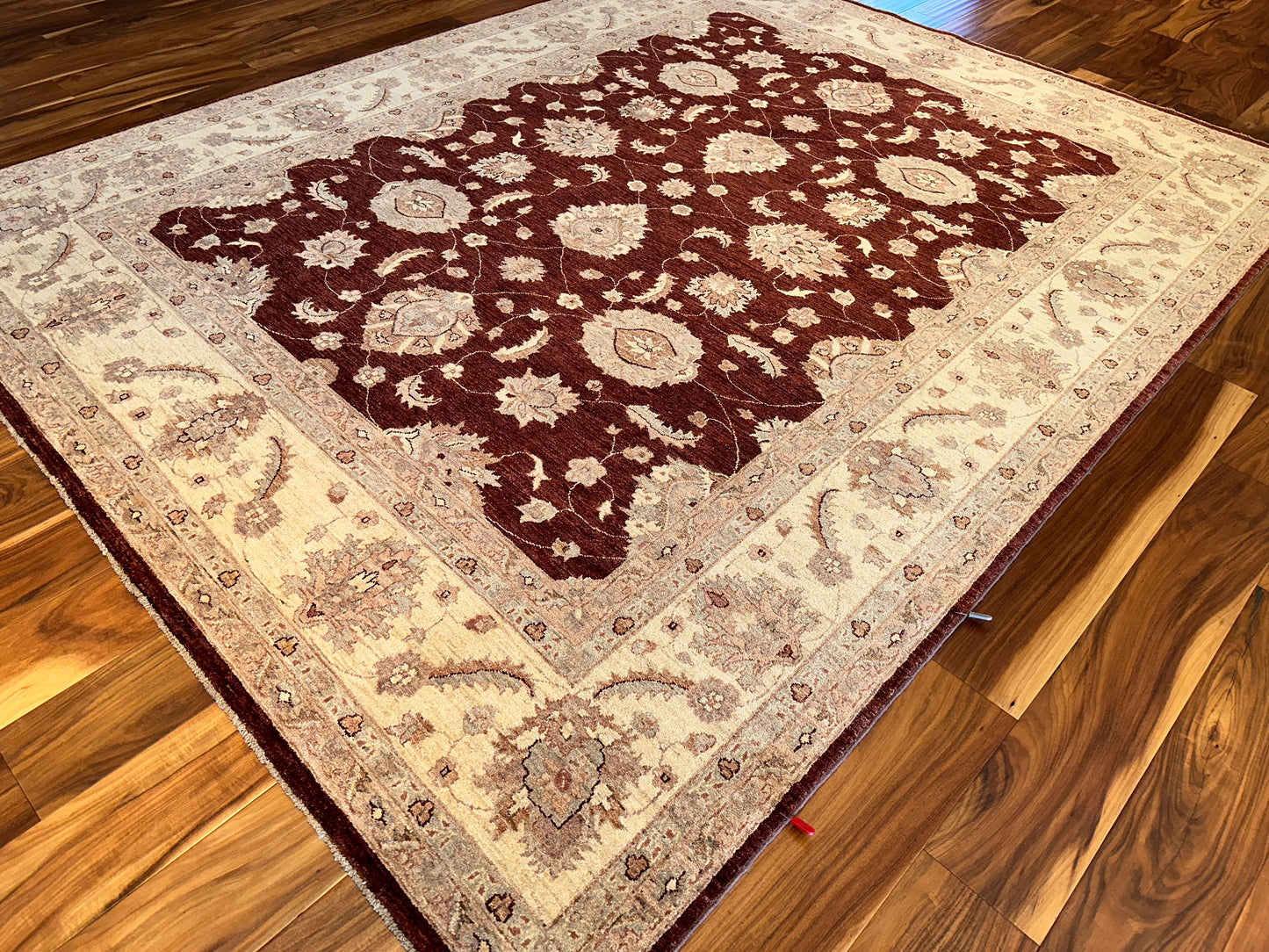 Usak SR6191 - 9 x 11.5