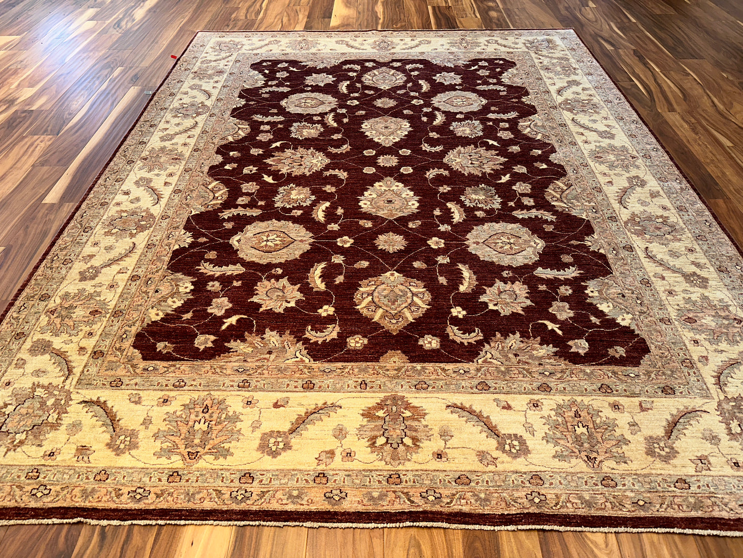 Usak SR6191 - 9 x 11.5