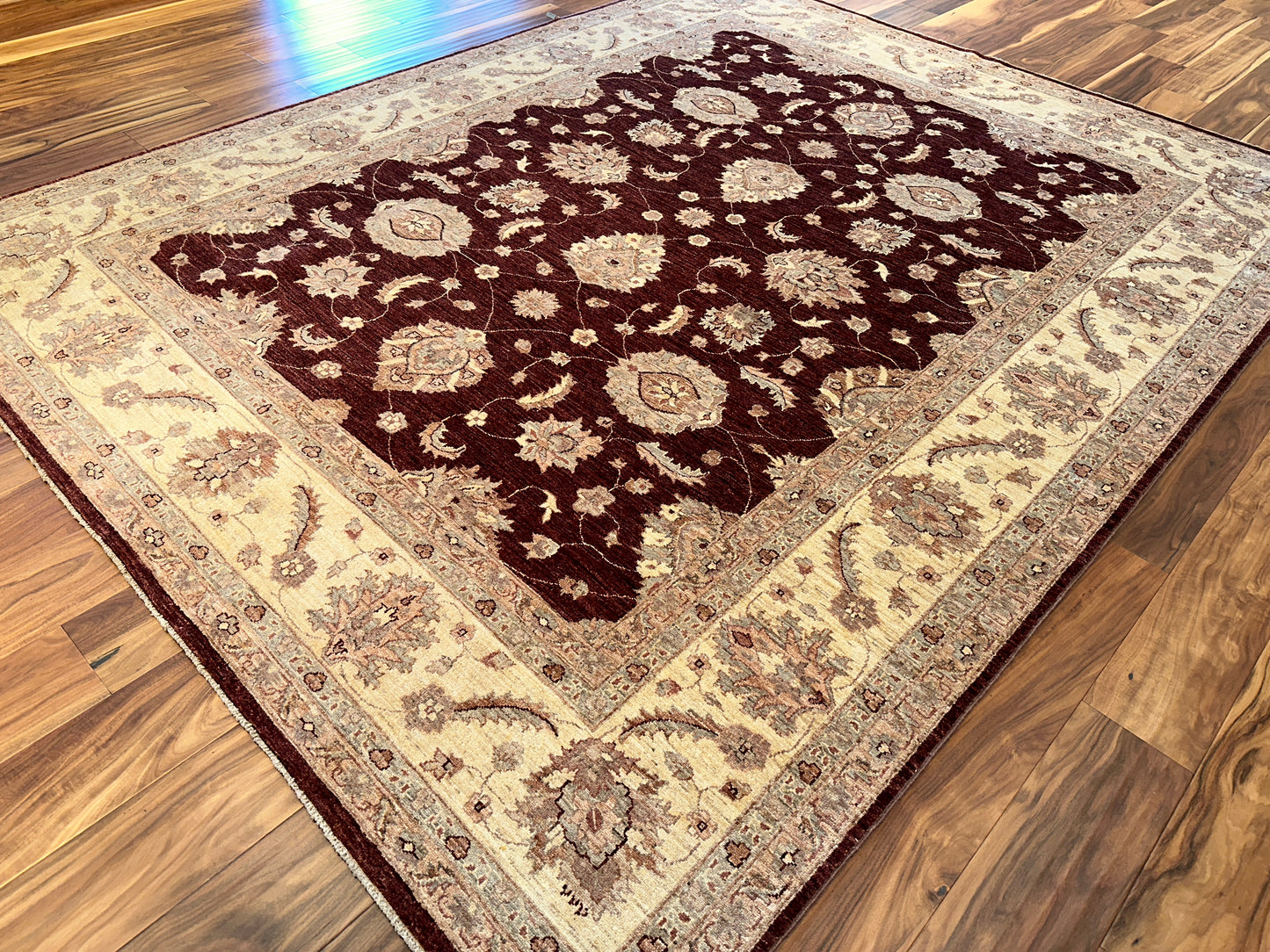 Usak SR6191 - 9 x 11.5