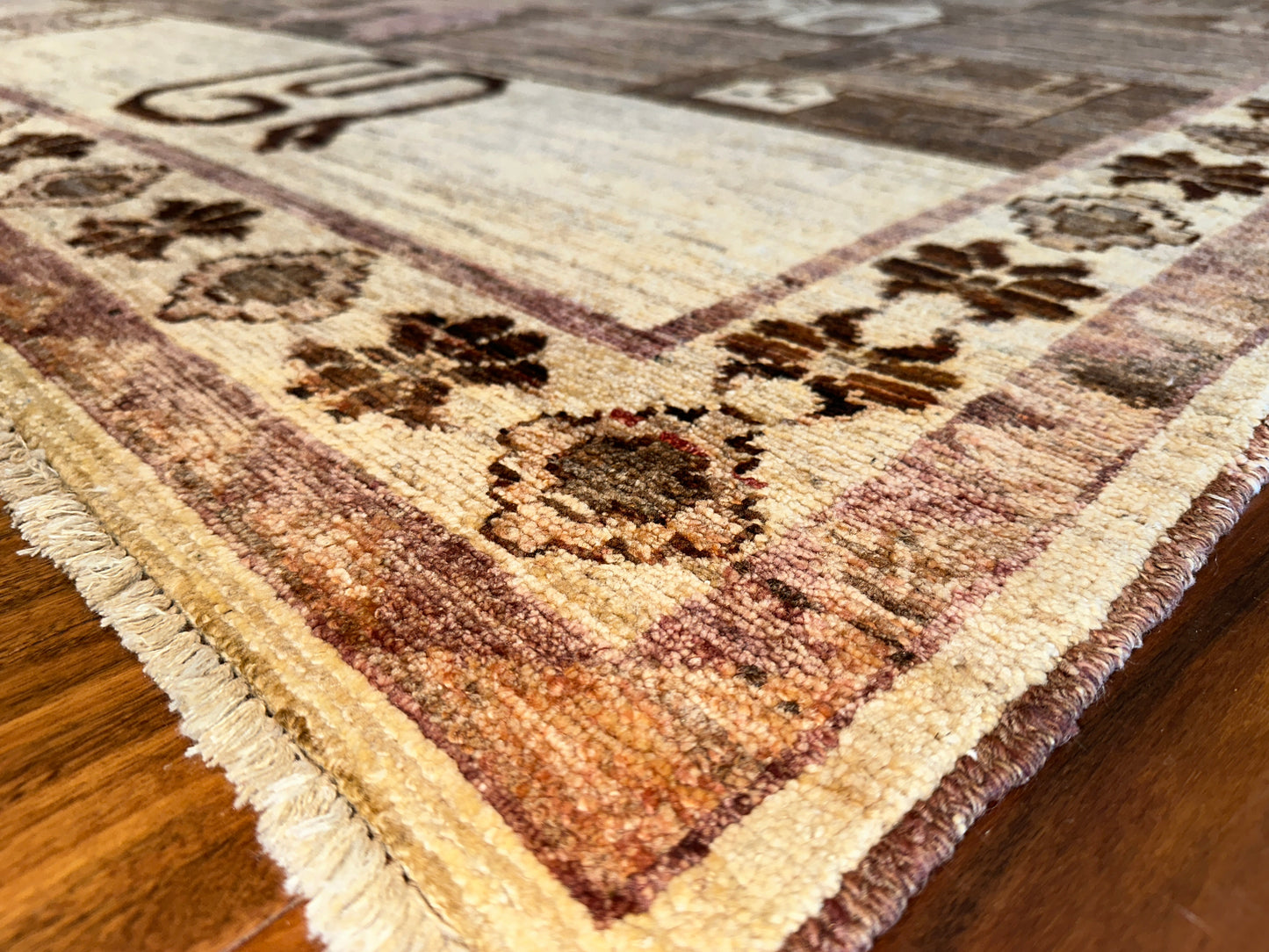 Gabbeh SR6193 - 9 x 11.7