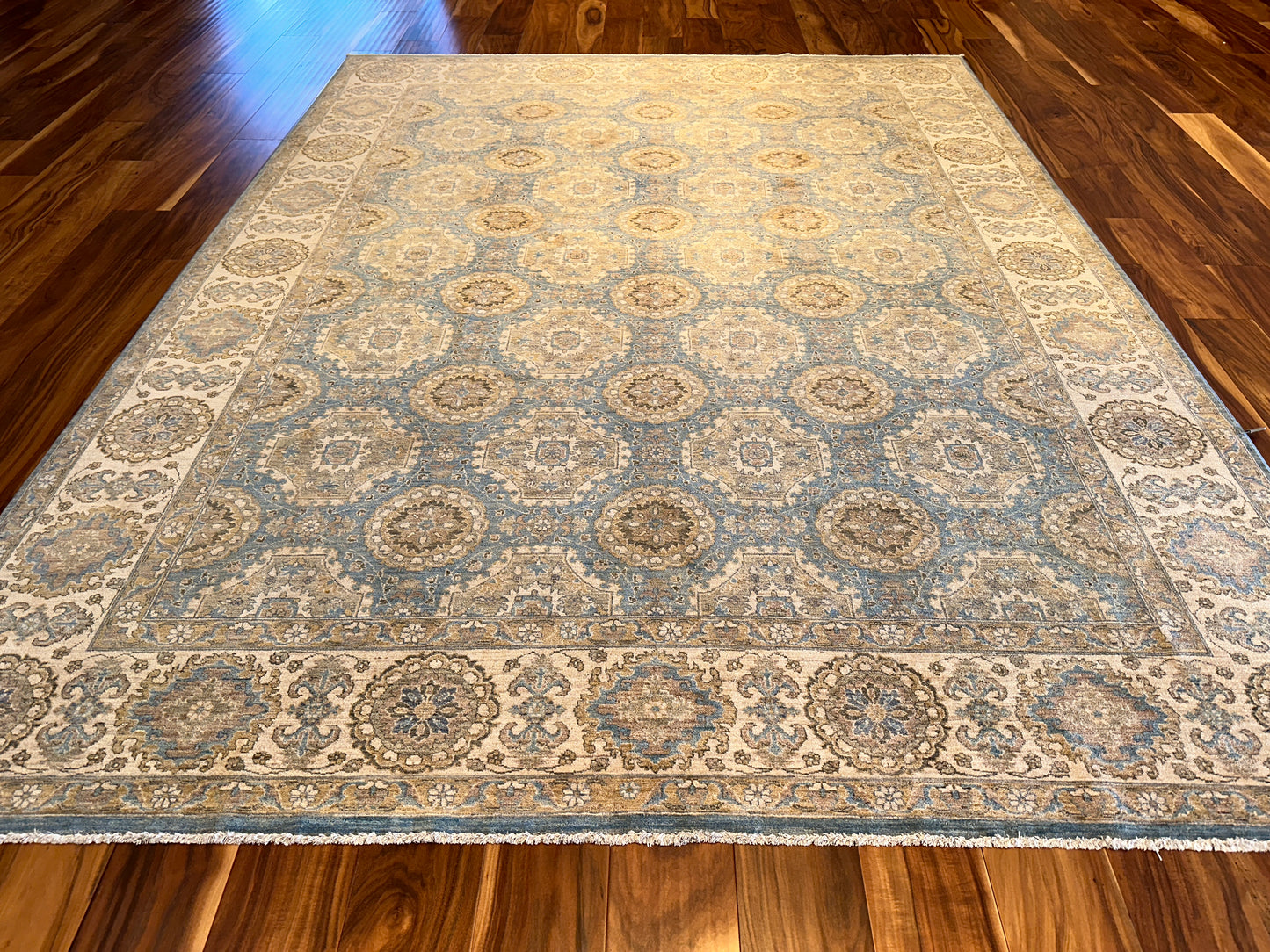 Sultanabad SR6194 - 9.3 x 11.10