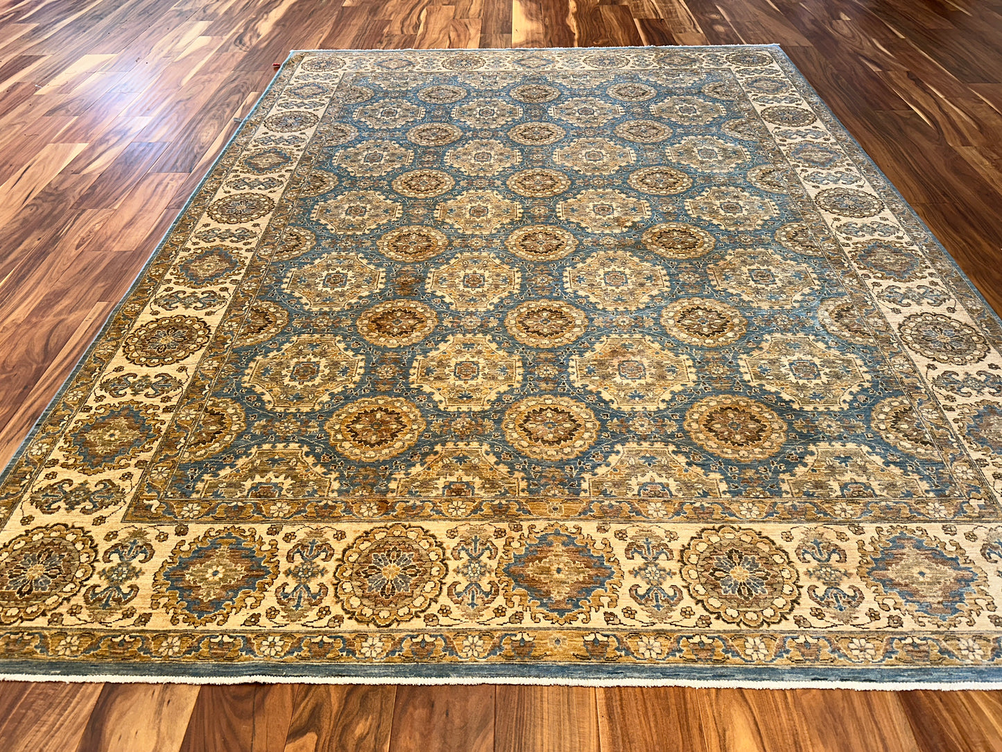Sultanabad SR6194 - 9.3 x 11.10