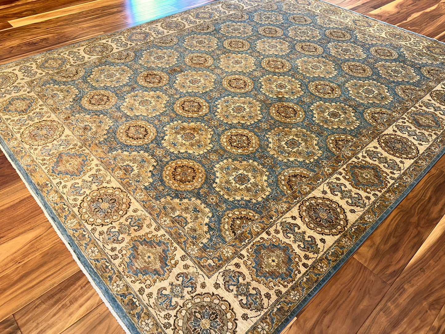 Sultanabad SR6194 - 9.3 x 11.10