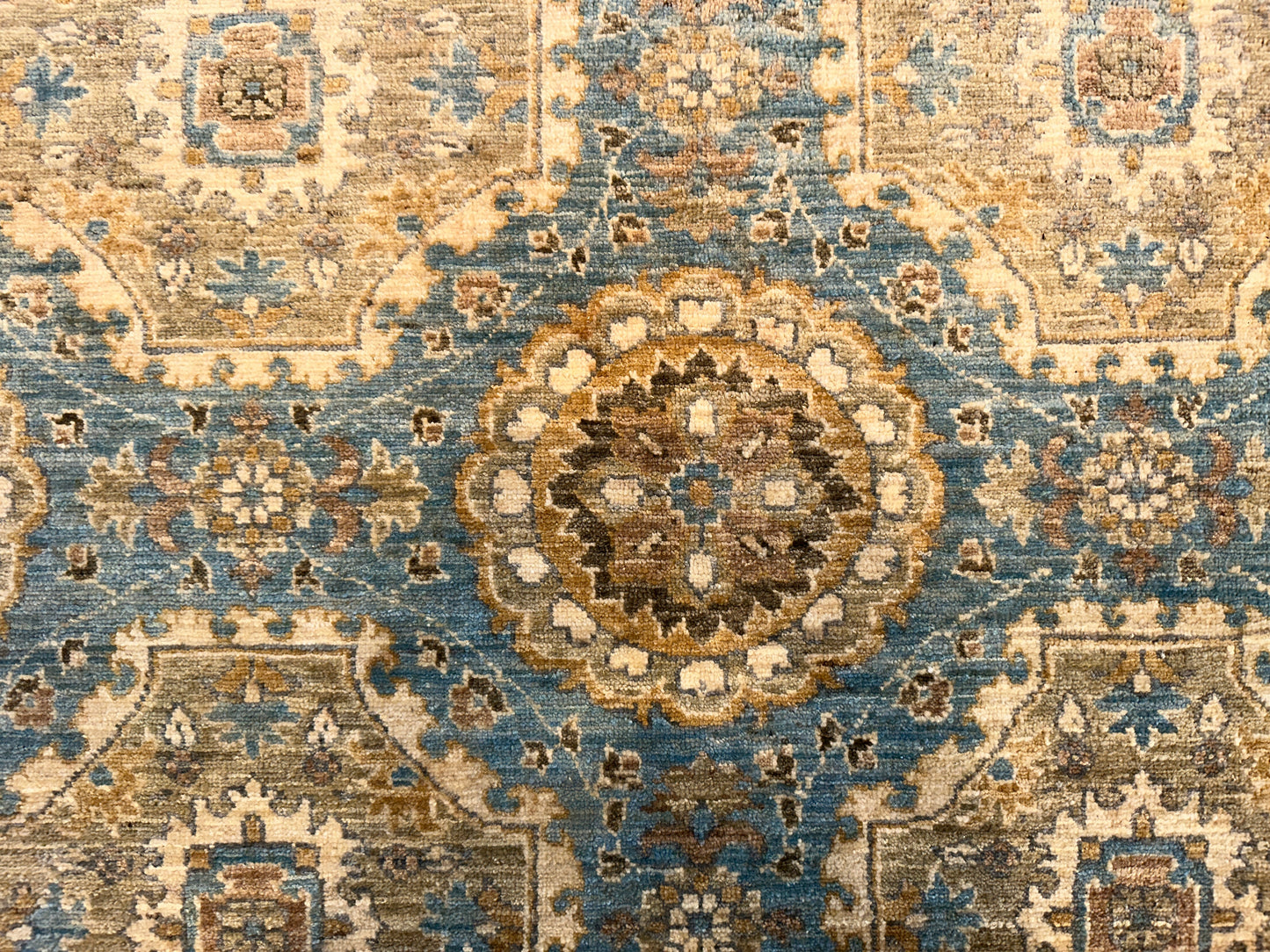 Sultanabad SR6194 - 9.3 x 11.10