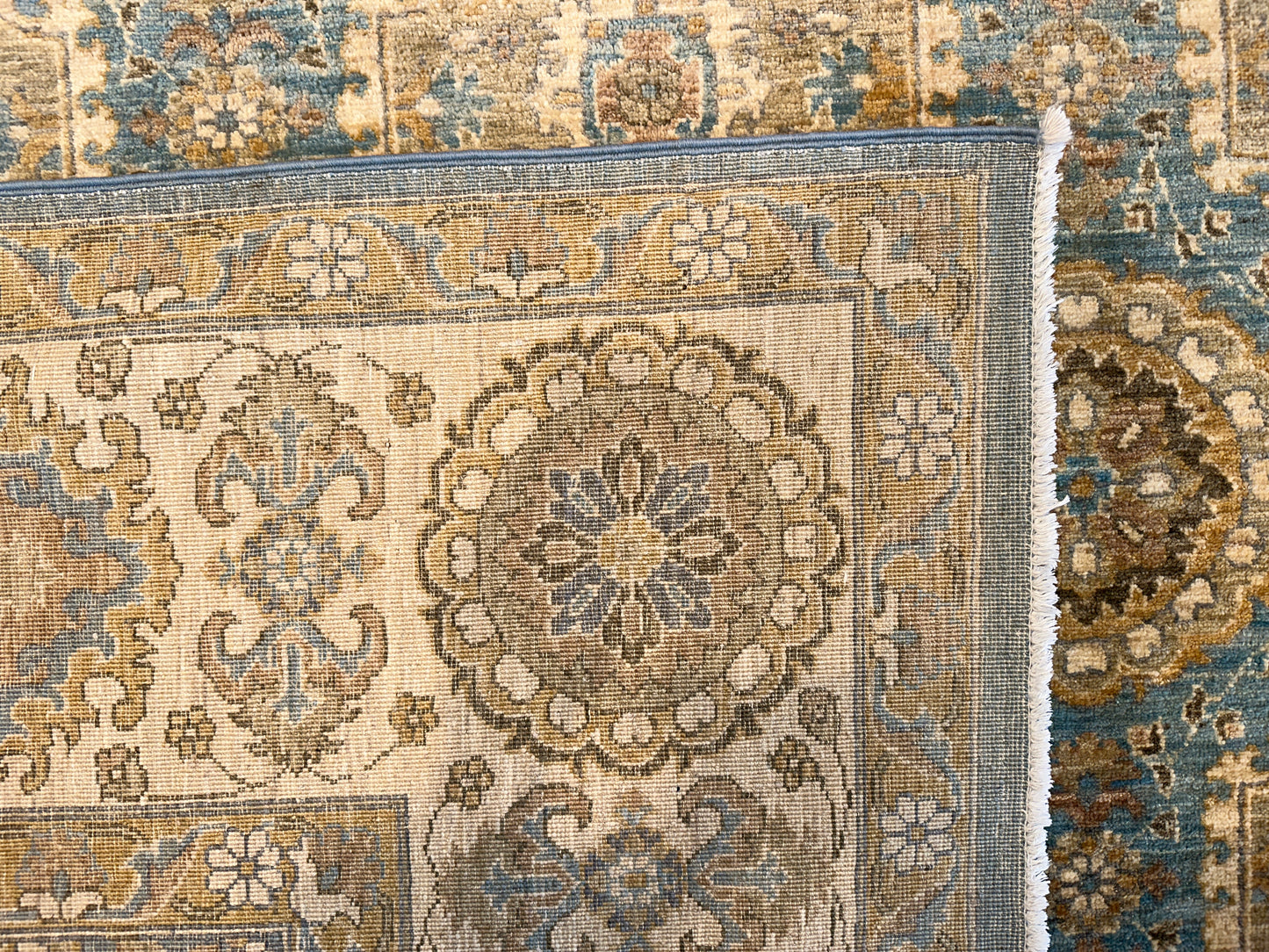 Sultanabad SR6194 - 9.3 x 11.10