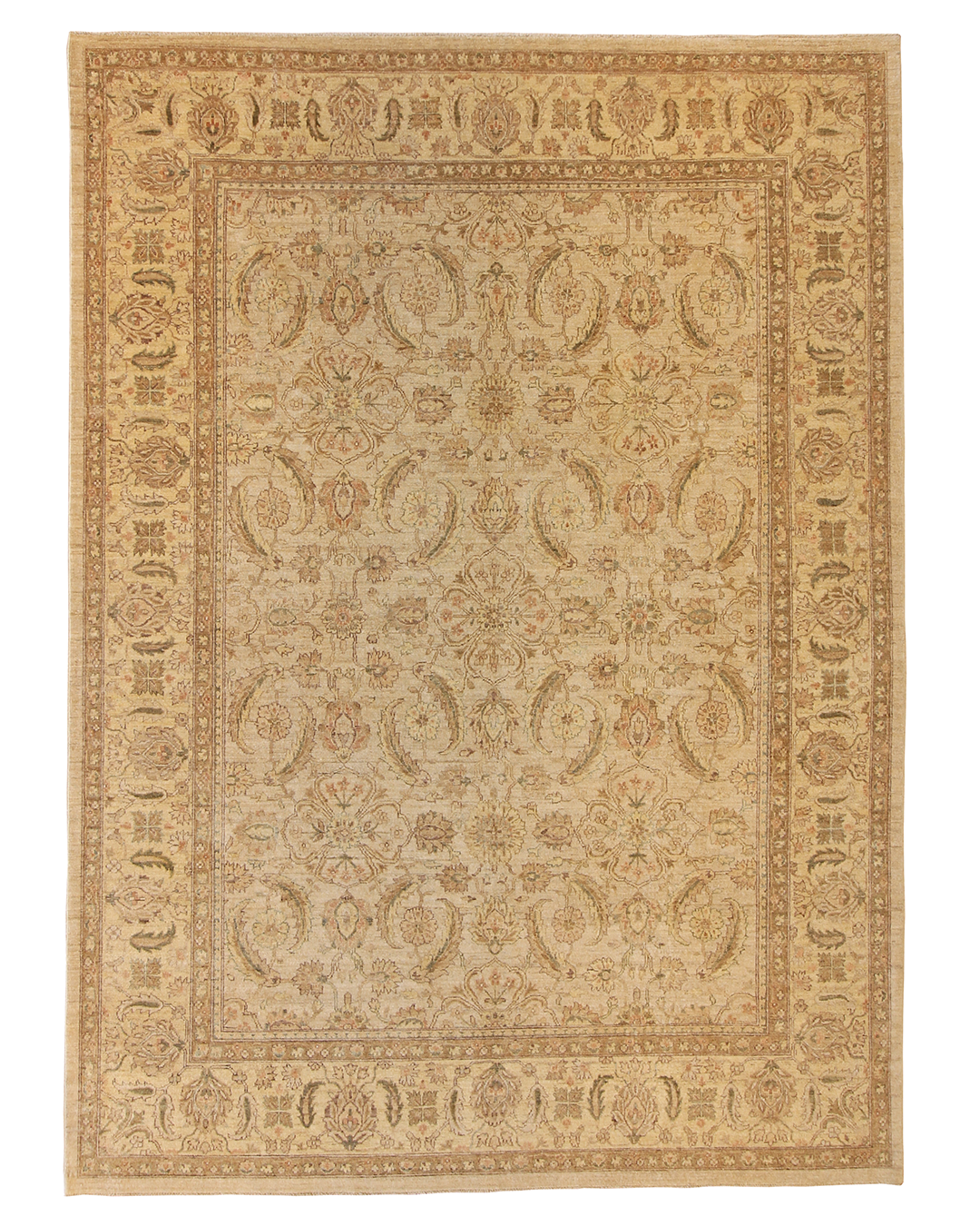 Usak SR6195 - 8.10 x 11.9