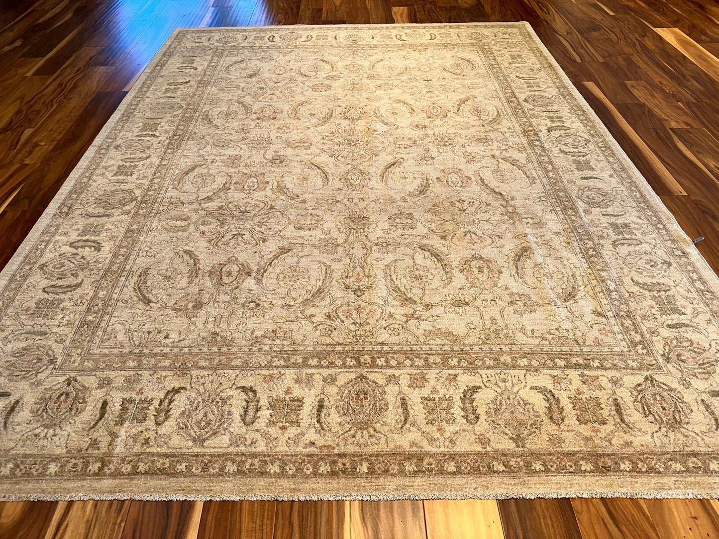 Usak SR6195 - 8.10 x 11.9