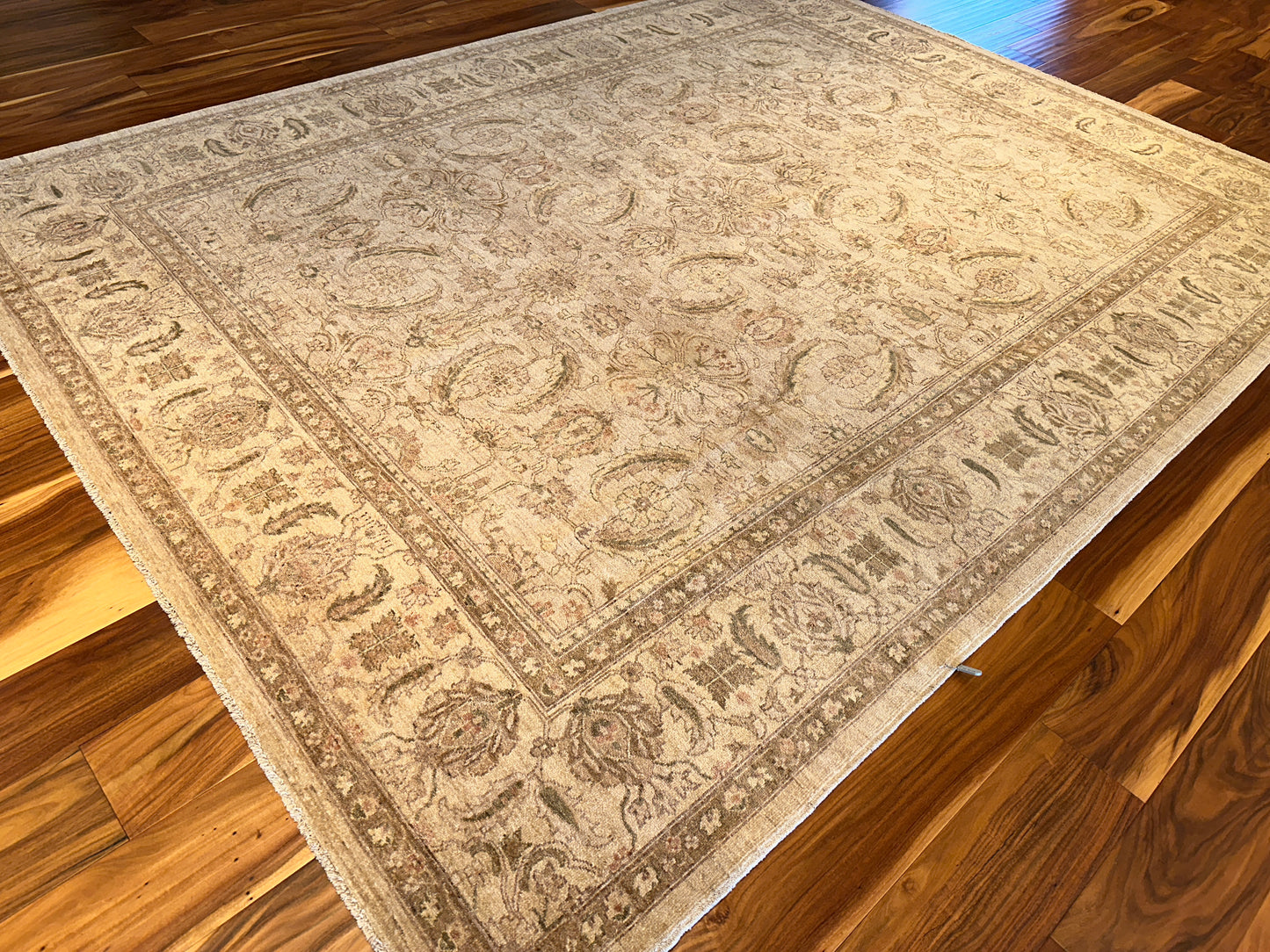 Usak SR6195 - 8.10 x 11.9