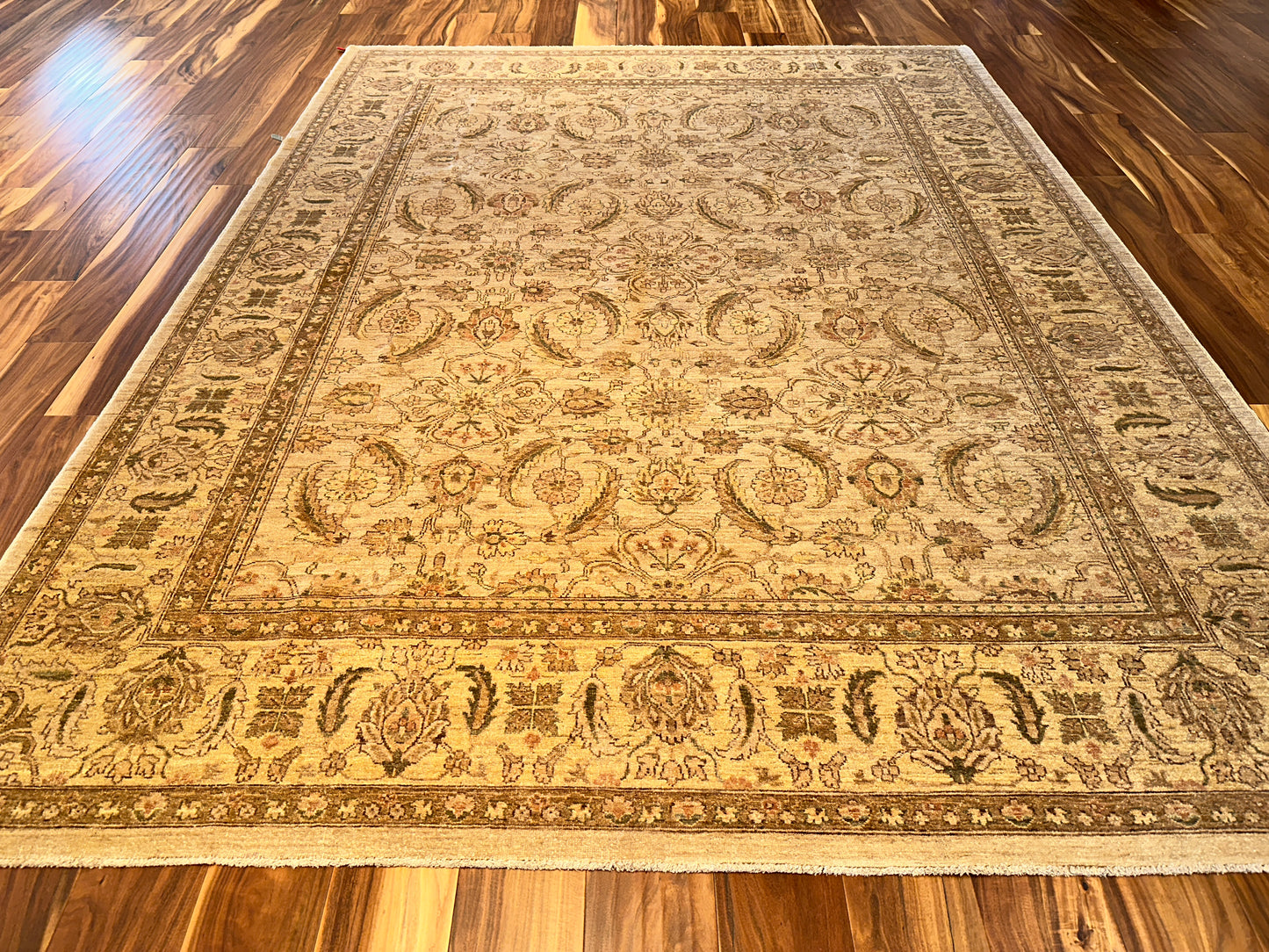 Usak SR6195 - 8.10 x 11.9