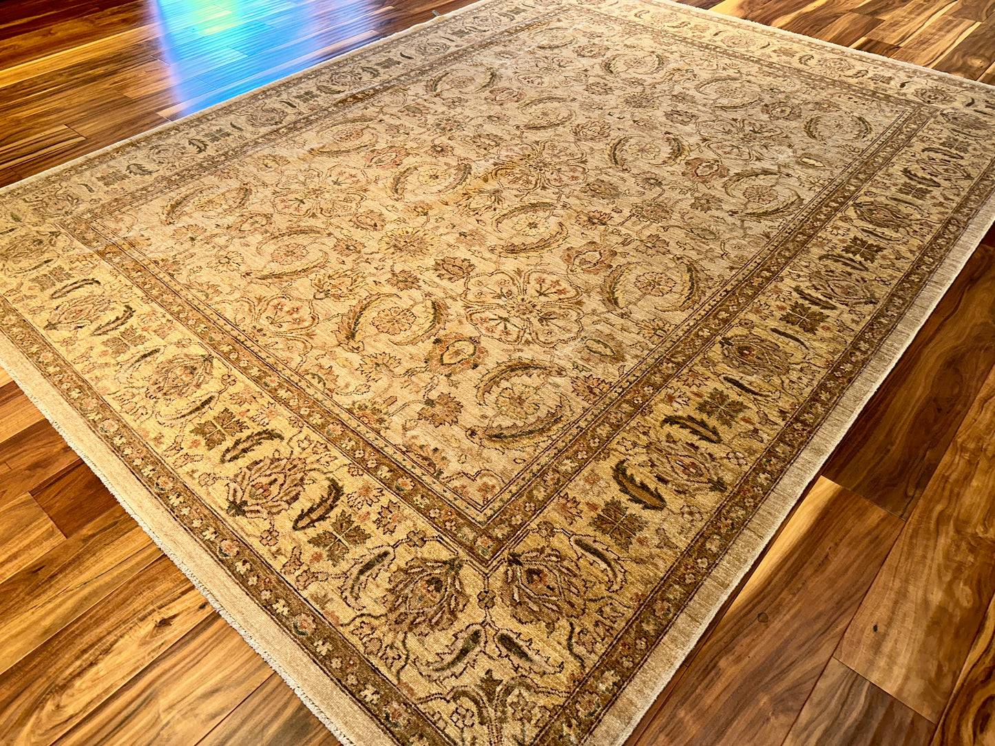 Usak SR6195 - 8.10 x 11.9