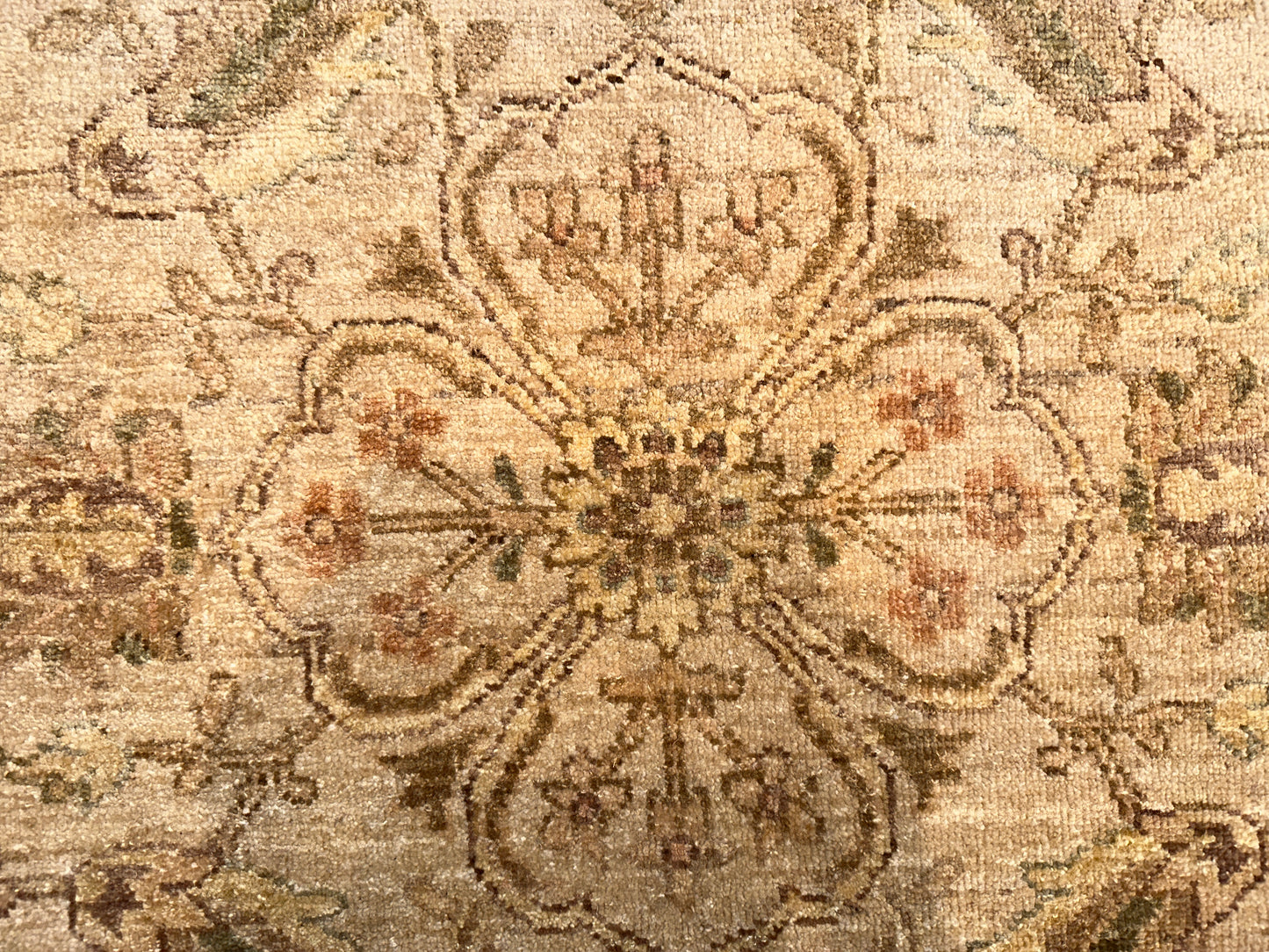Usak SR6195 - 8.10 x 11.9